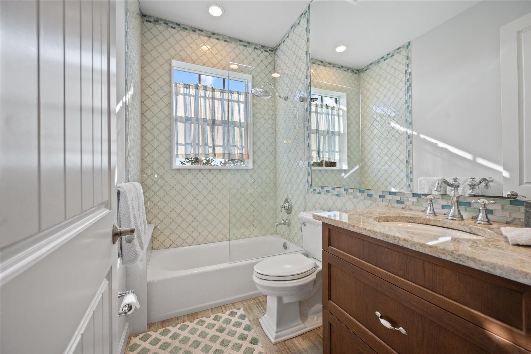 SADDLE TRAIL PARK OF WELL - Residential