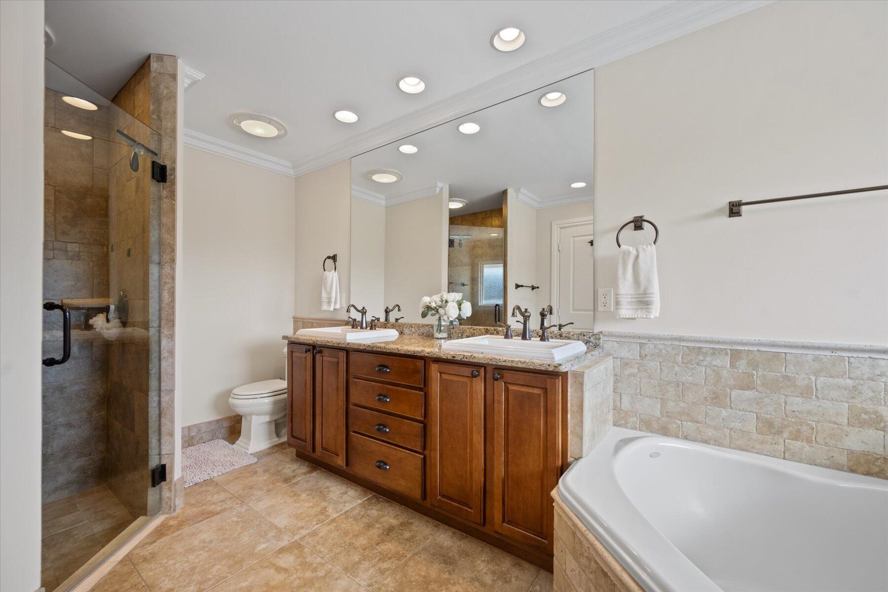 SADDLE TRAIL PARK OF WELL - Residential