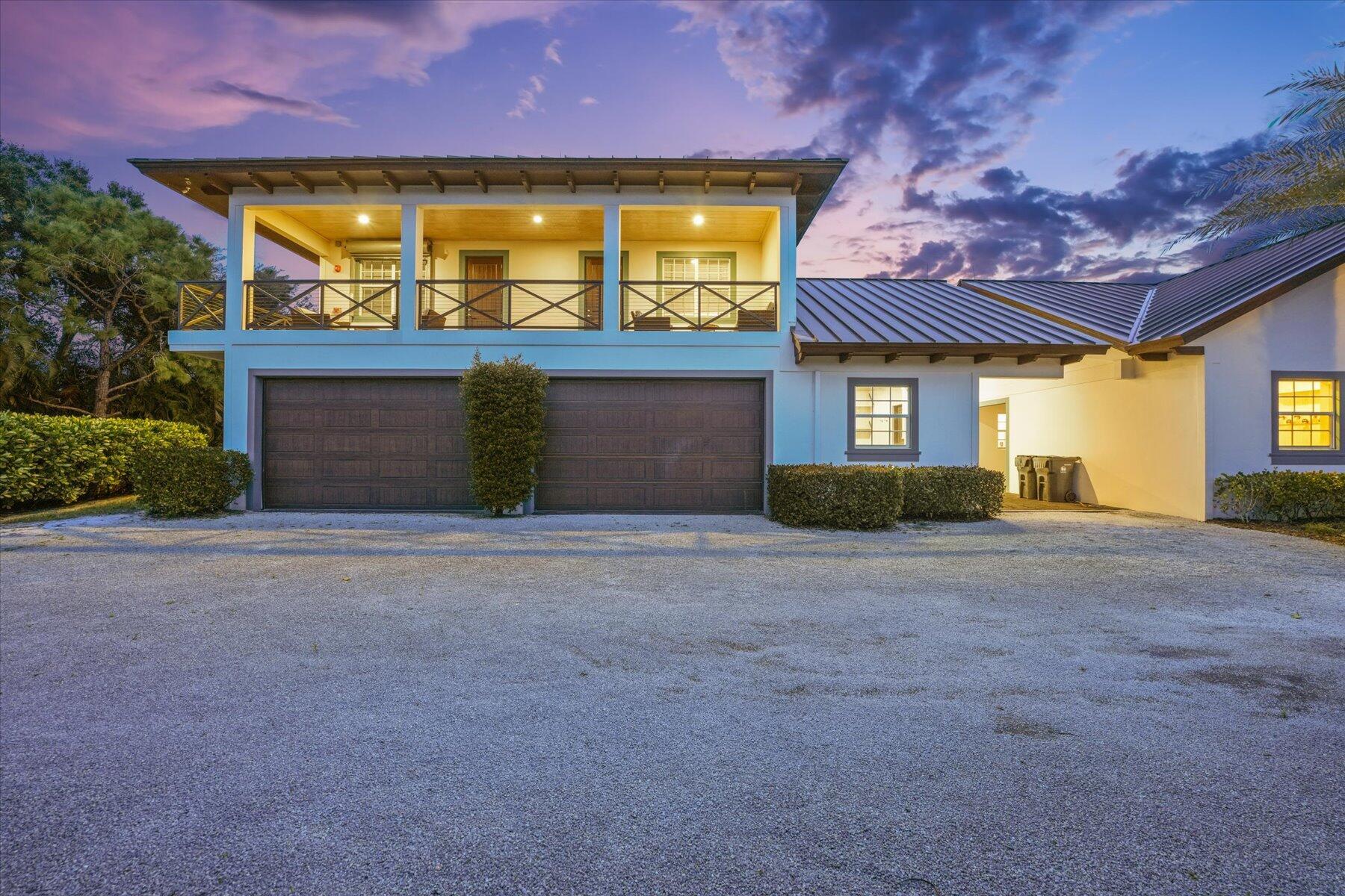 SADDLE TRAIL PARK OF WELL - Residential