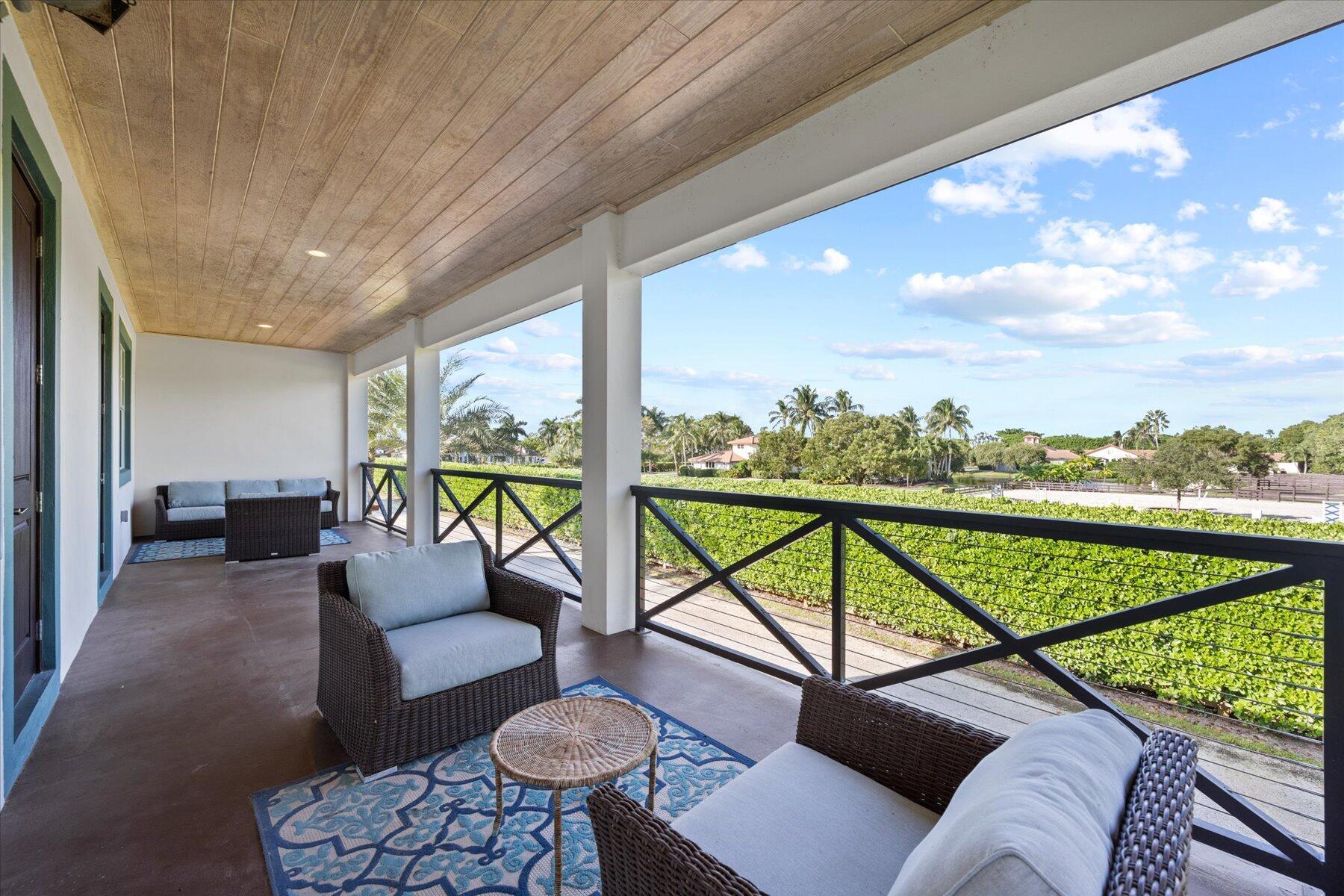 SADDLE TRAIL PARK OF WELL - Residential