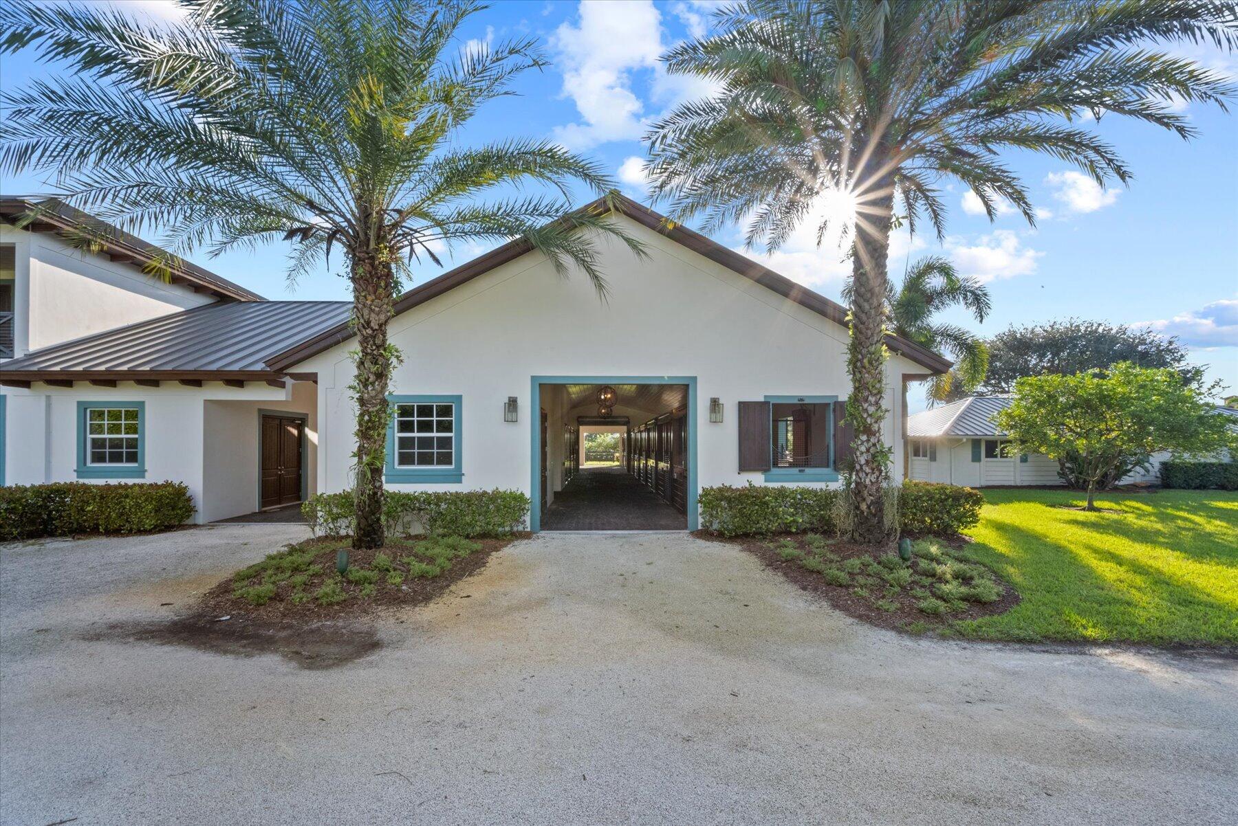 SADDLE TRAIL PARK OF WELL - Residential