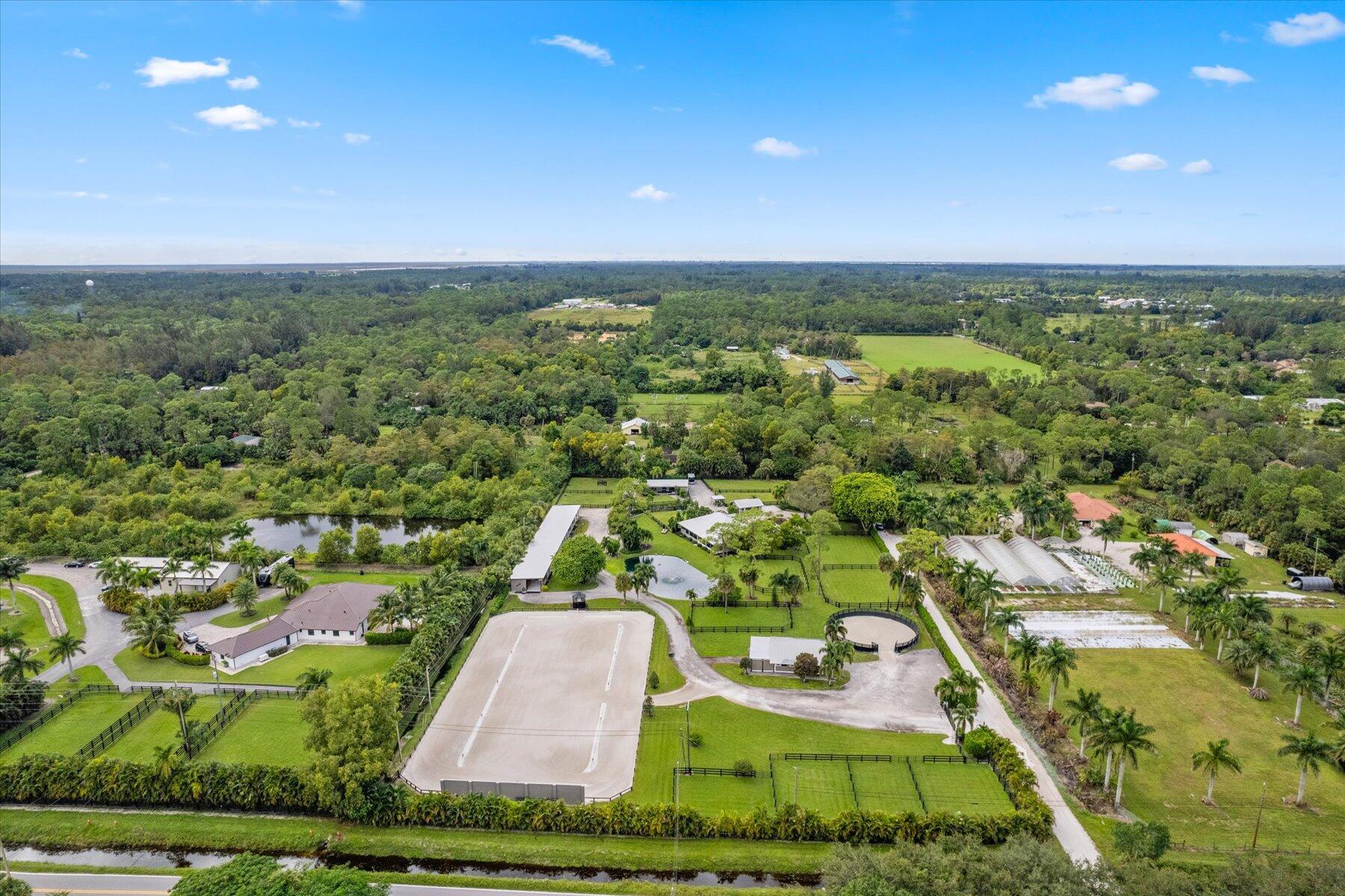 SADDLE TRAIL PARK OF WELL - Residential