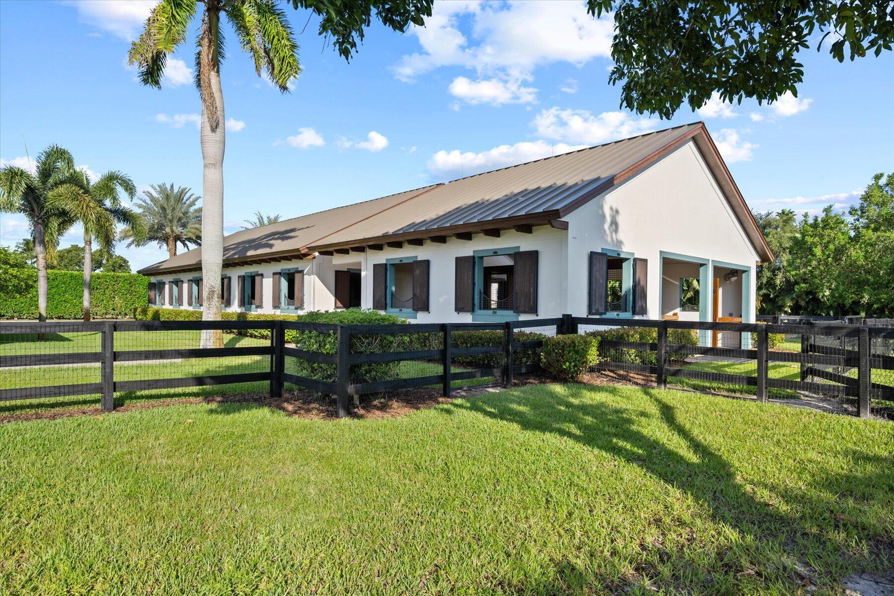 SADDLE TRAIL PARK OF WELL - Residential