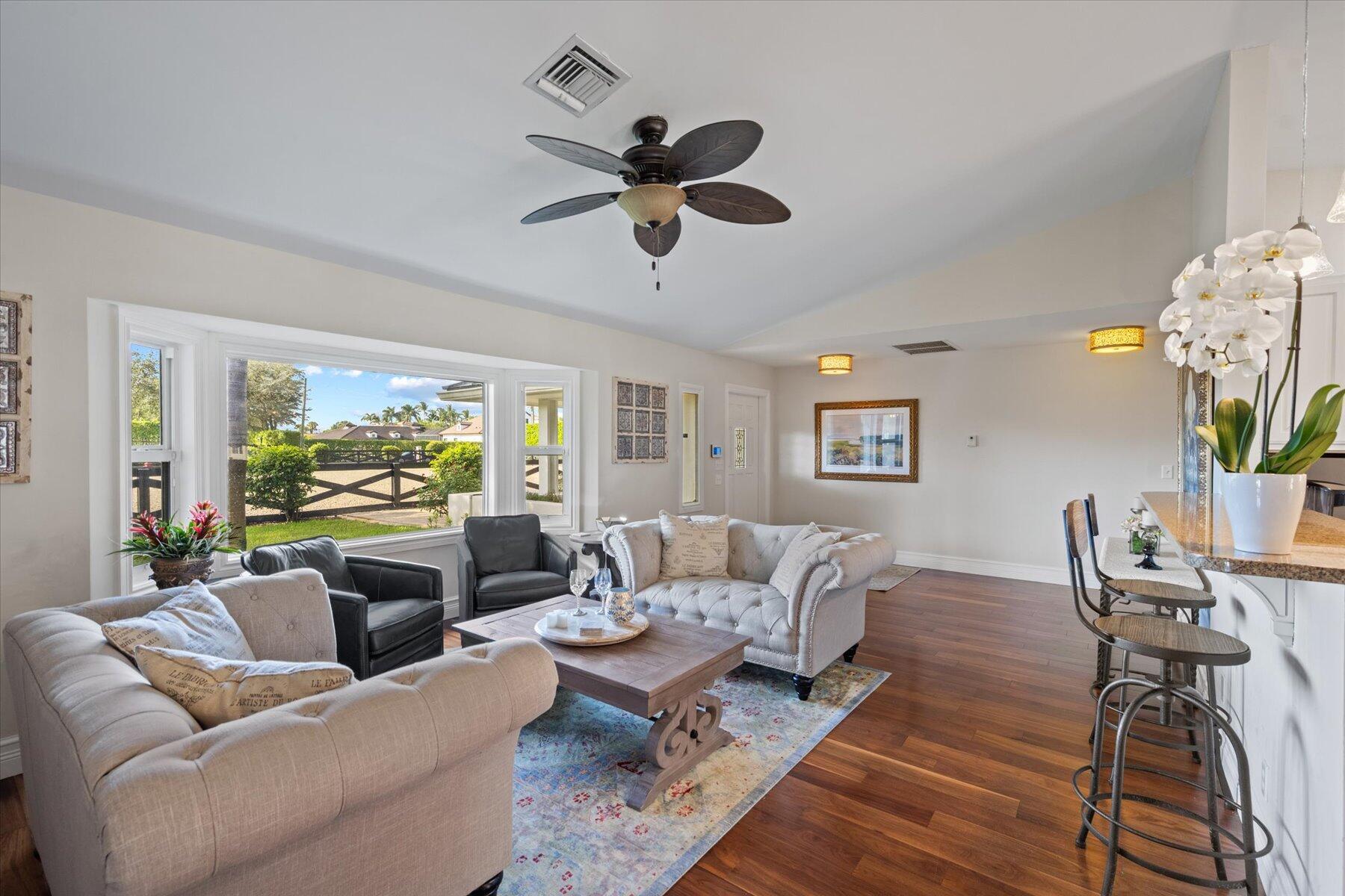 SADDLE TRAIL PARK OF WELL - Residential