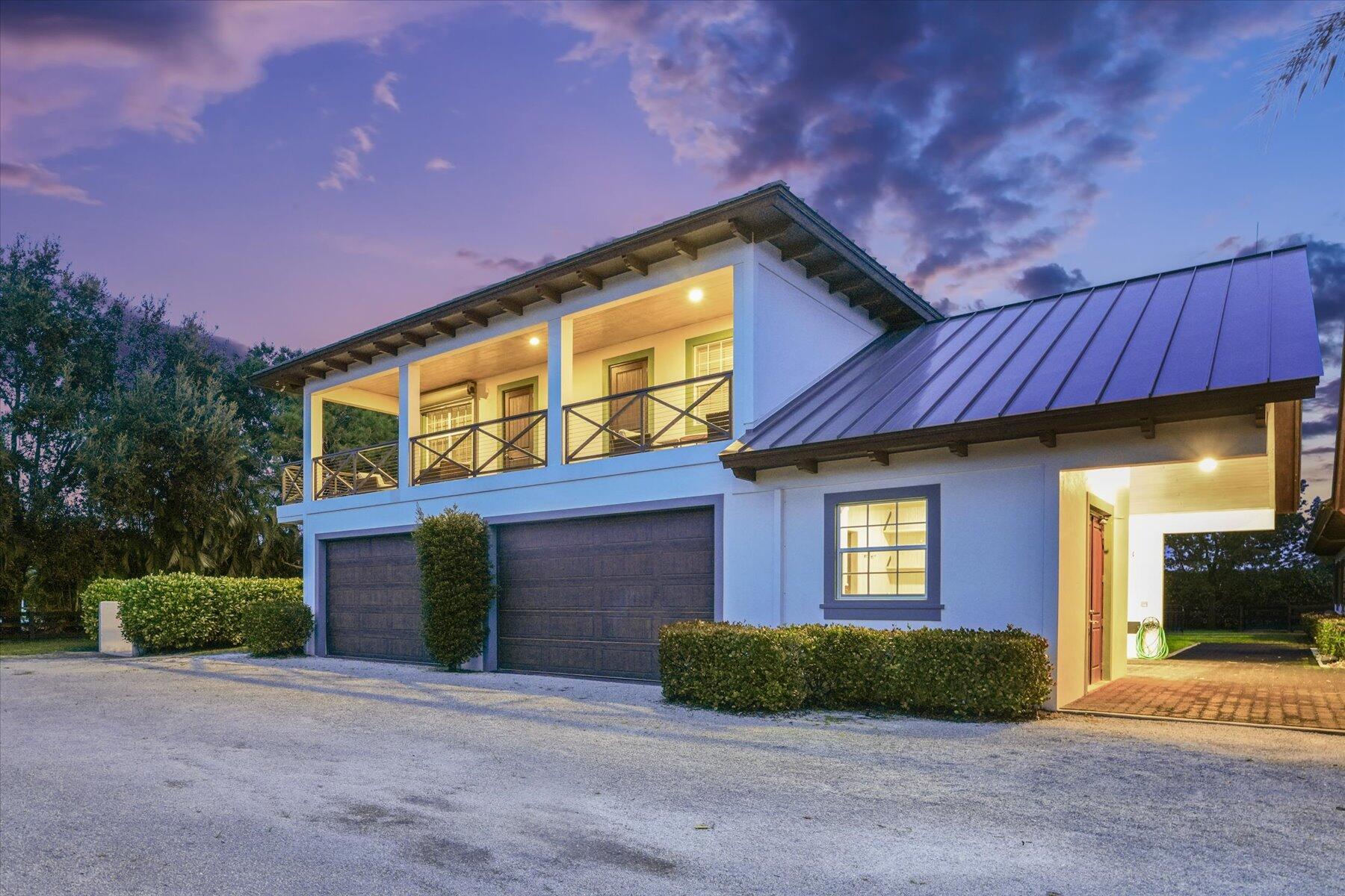 SADDLE TRAIL PARK OF WELL - Residential