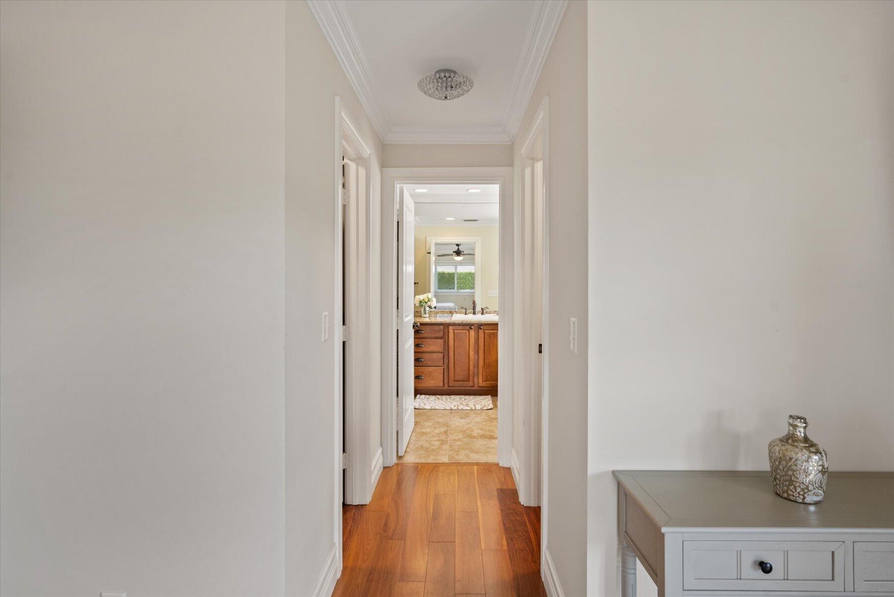 SADDLE TRAIL PARK OF WELL - Residential