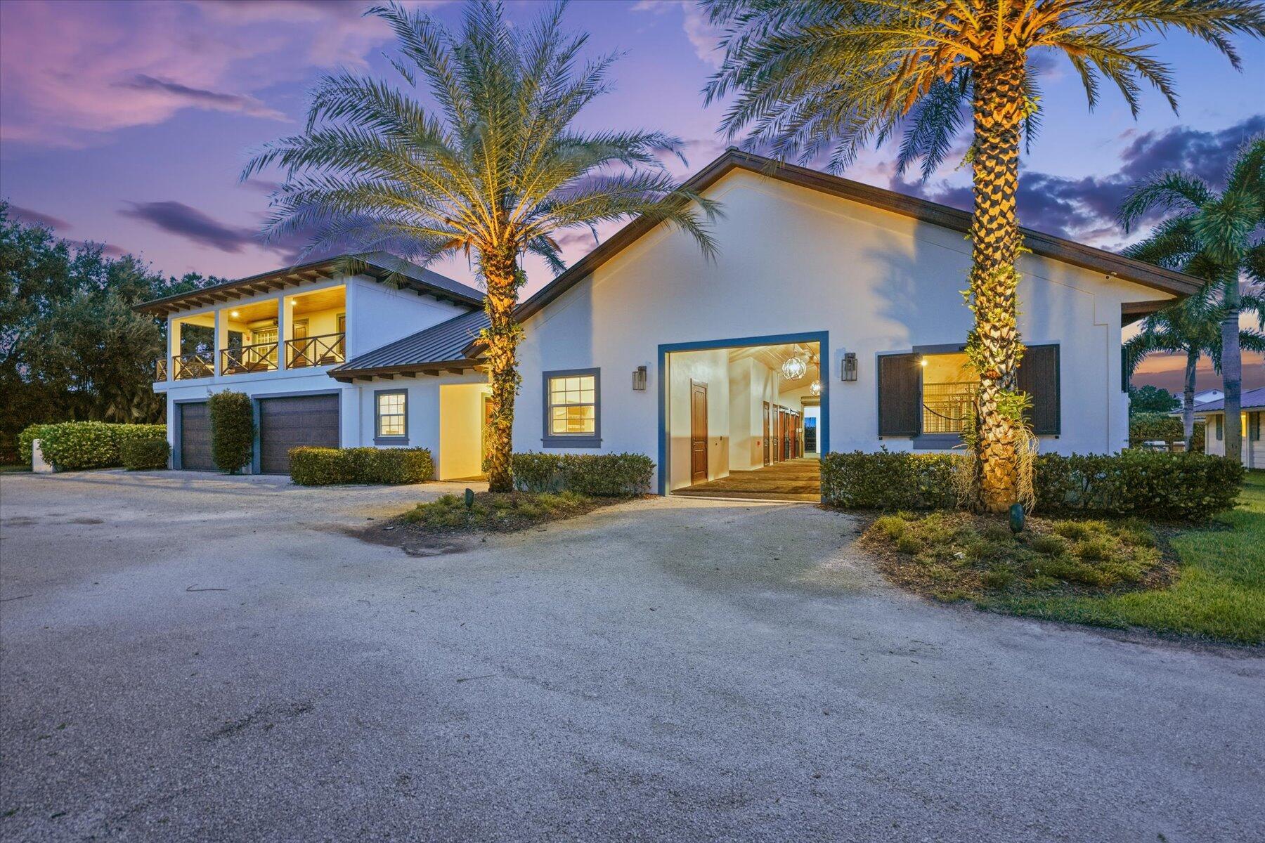 SADDLE TRAIL PARK OF WELL - Residential