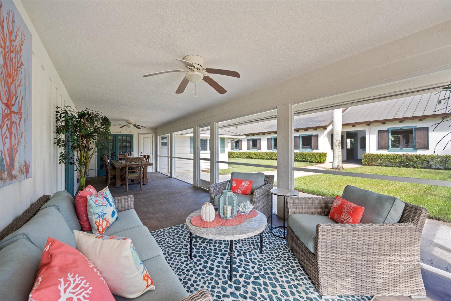 SADDLE TRAIL PARK OF WELL - Residential