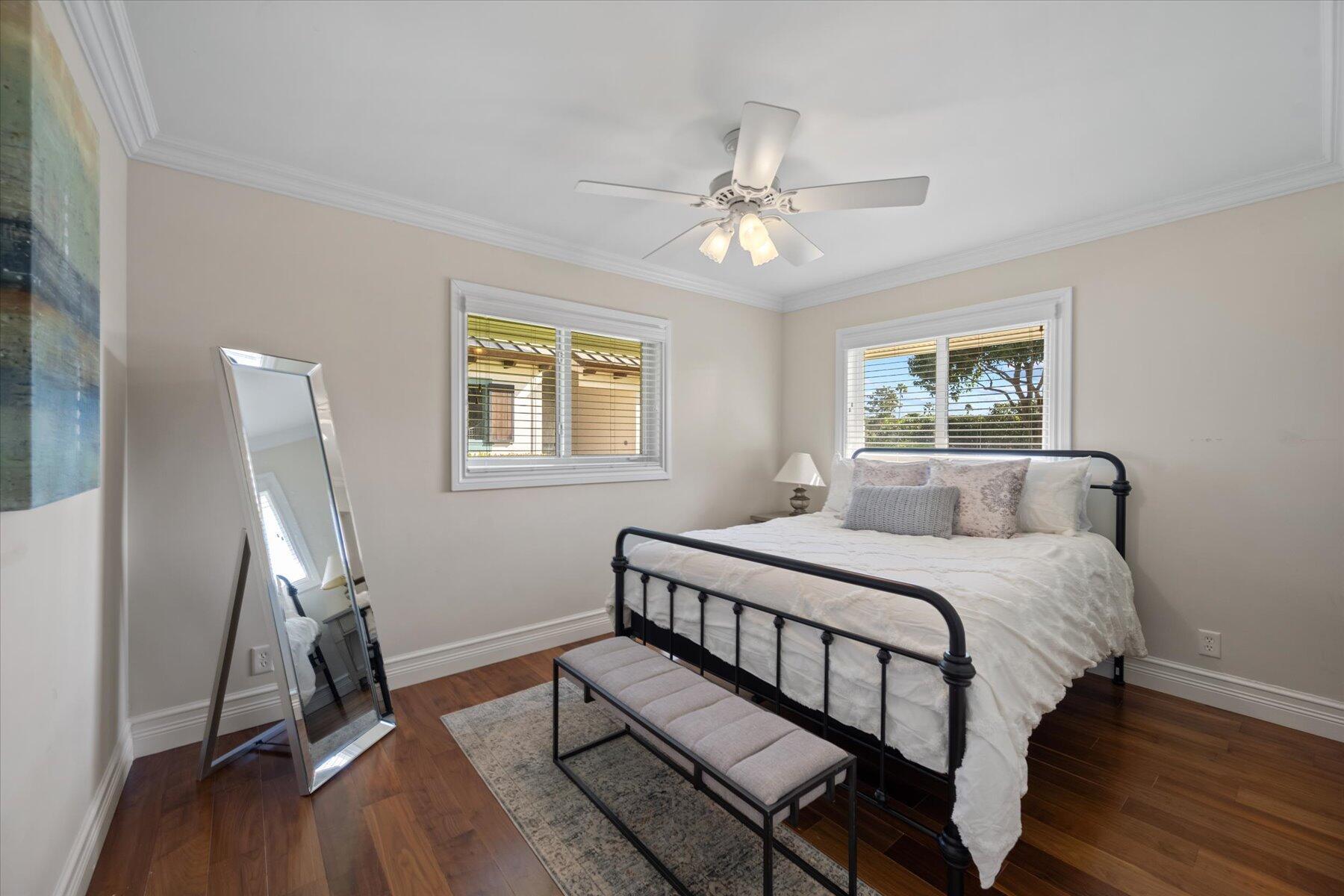 SADDLE TRAIL PARK OF WELL - Residential