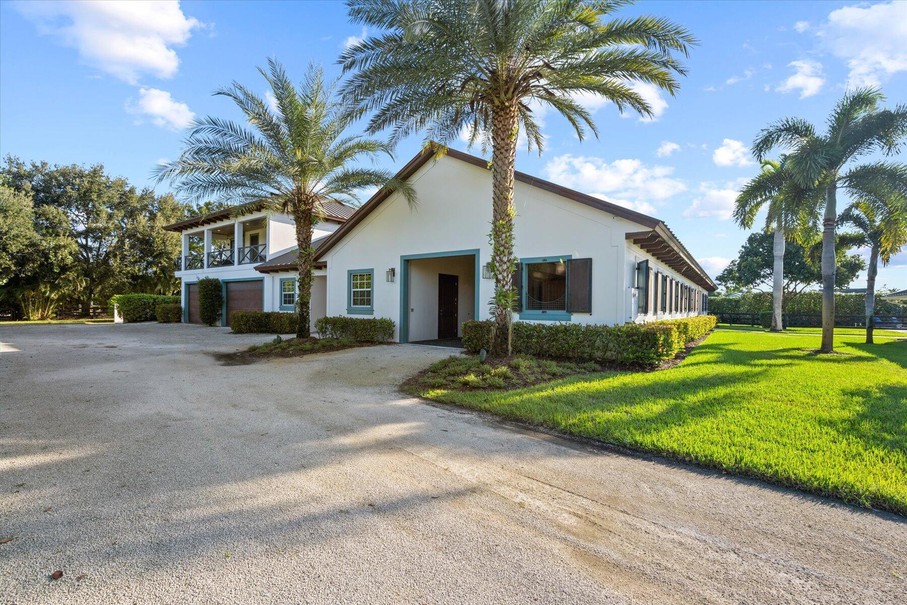 SADDLE TRAIL PARK OF WELL - Residential