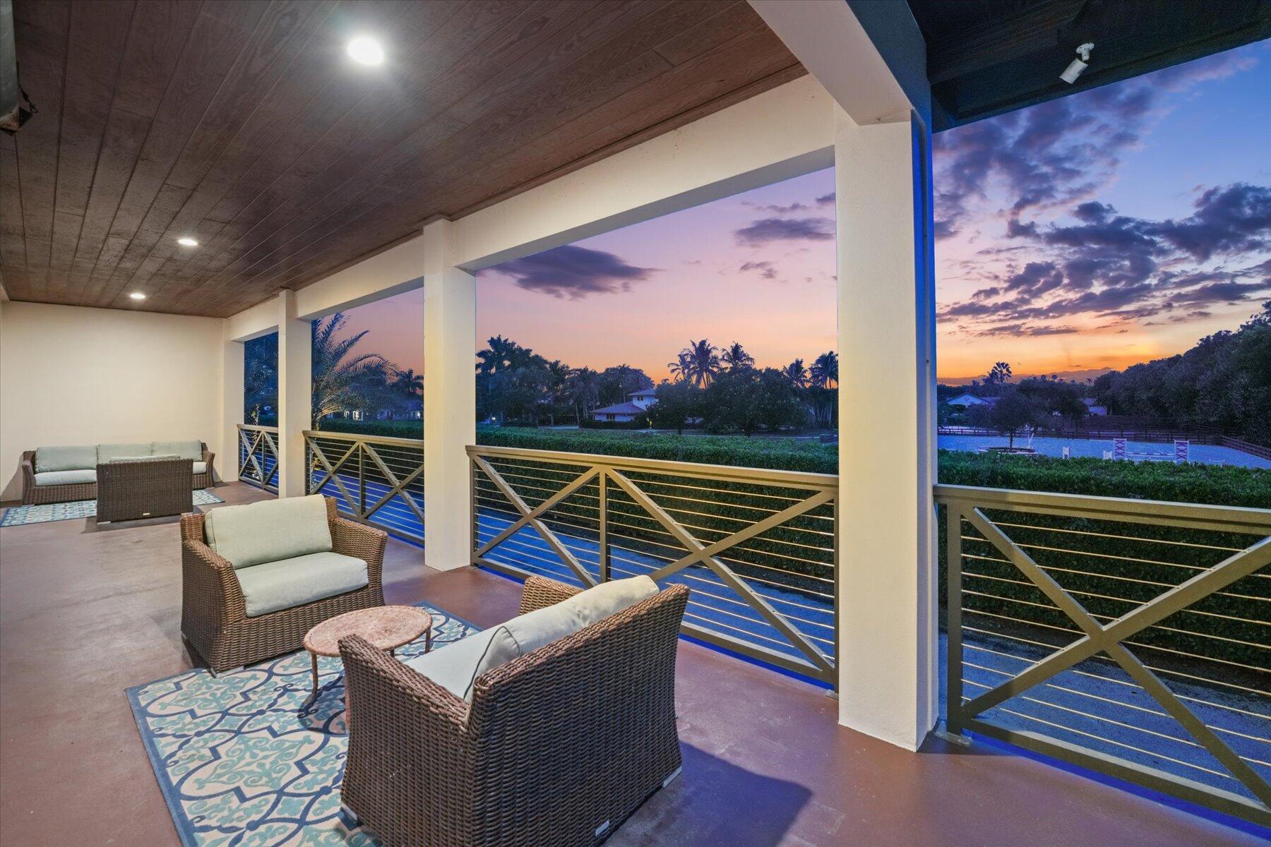 SADDLE TRAIL PARK OF WELL - Residential