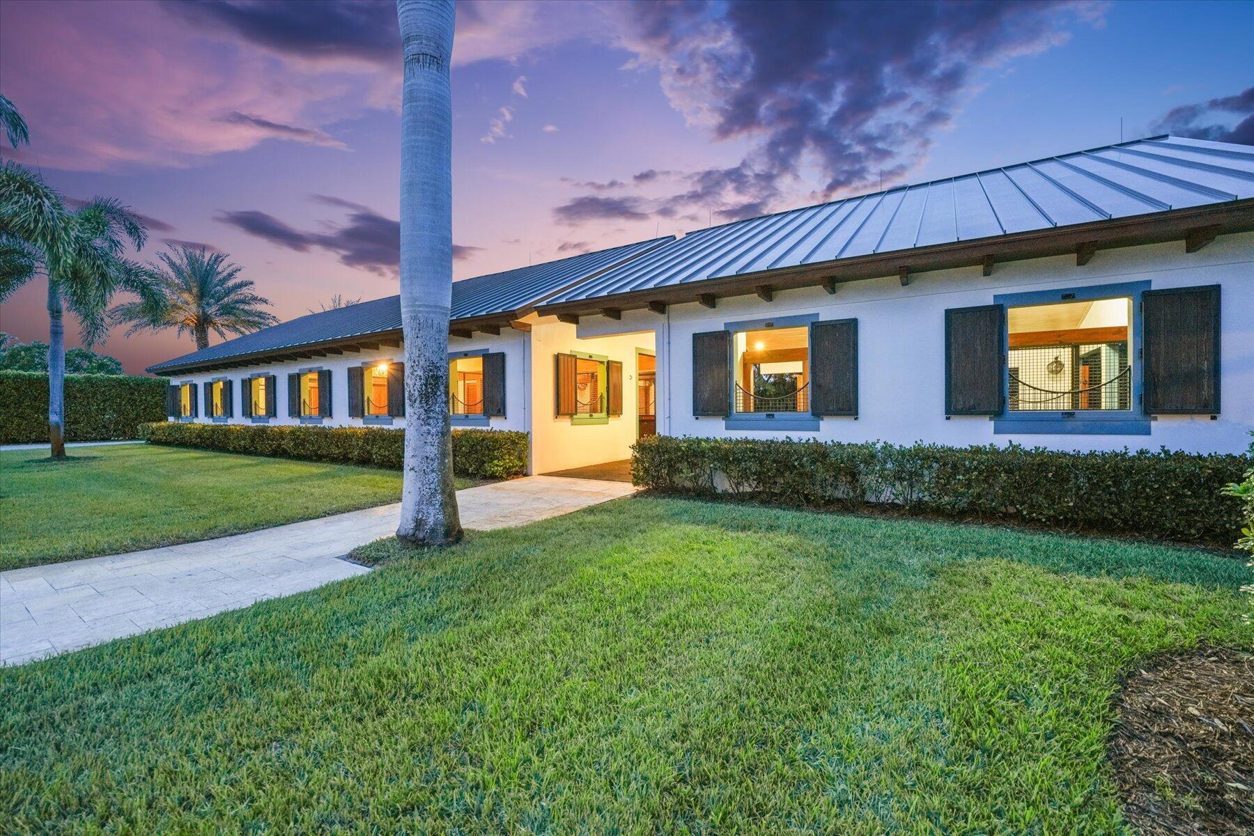 SADDLE TRAIL PARK OF WELL - Residential