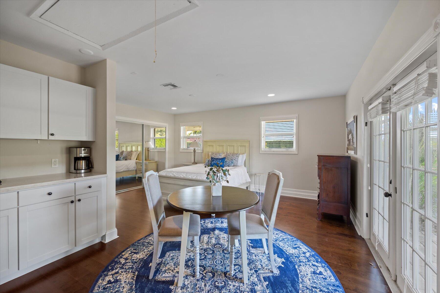 SADDLE TRAIL PARK OF WELL - Residential