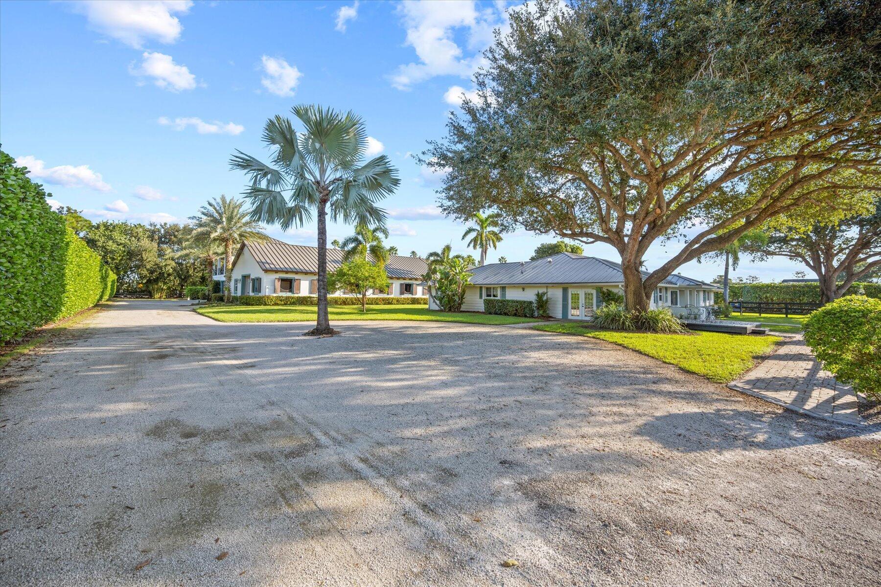 SADDLE TRAIL PARK OF WELL - Residential