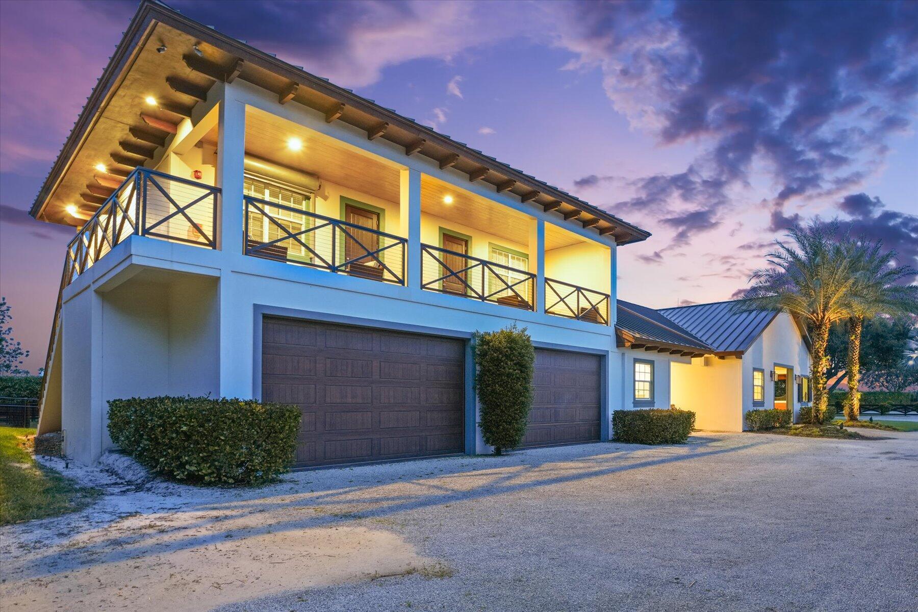 SADDLE TRAIL PARK OF WELL - Residential