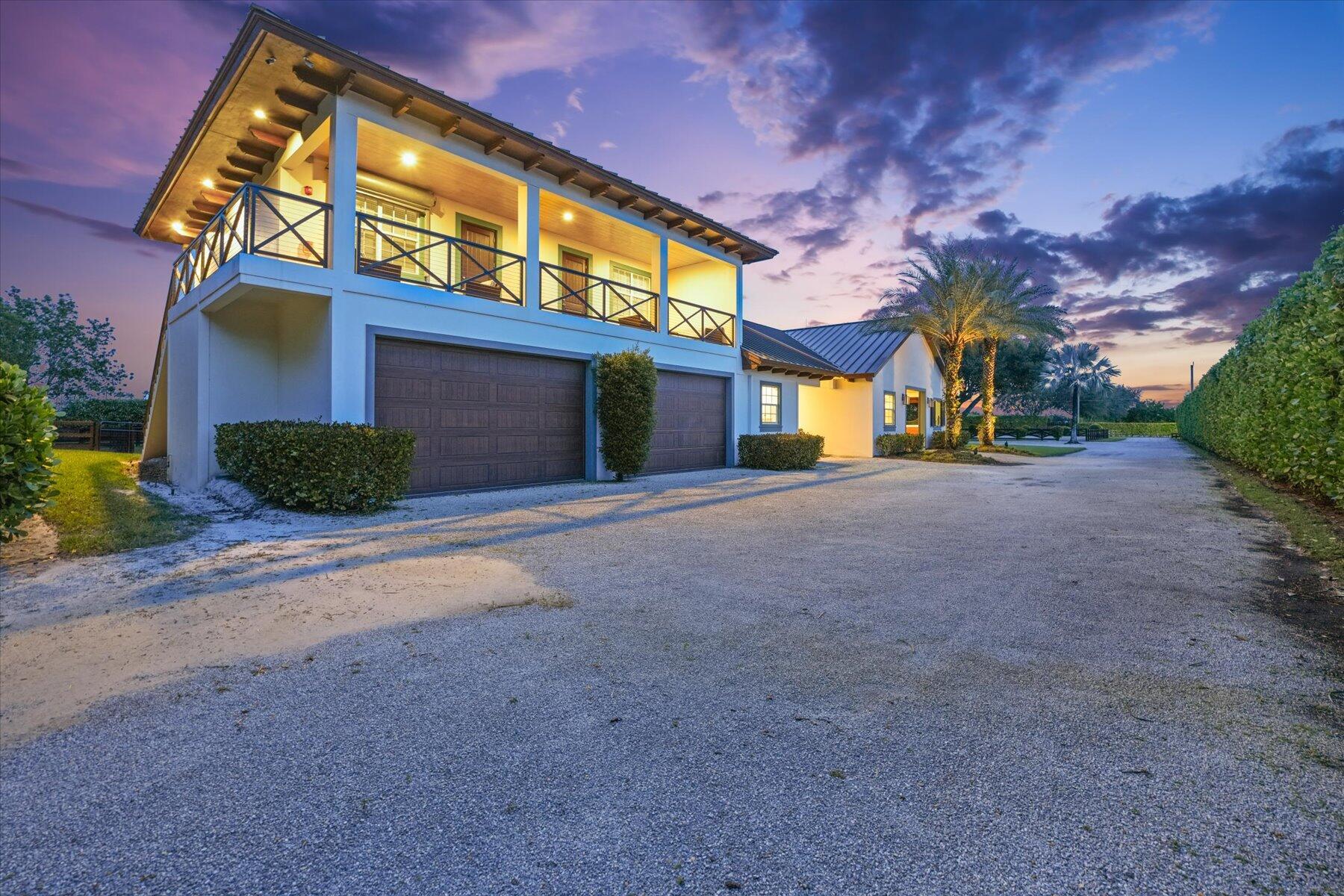 SADDLE TRAIL PARK OF WELL - Residential