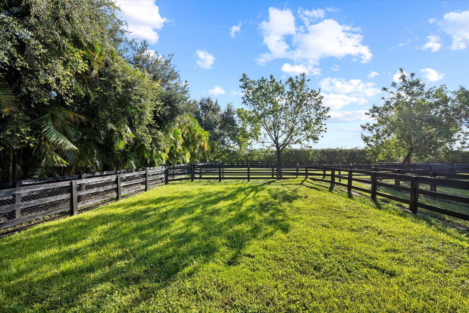 SADDLE TRAIL PARK OF WELL - Residential