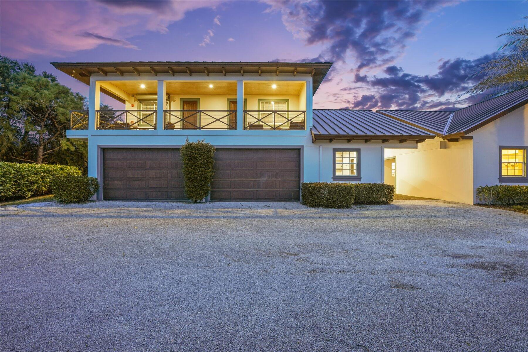 SADDLE TRAIL PARK OF WELL - Residential