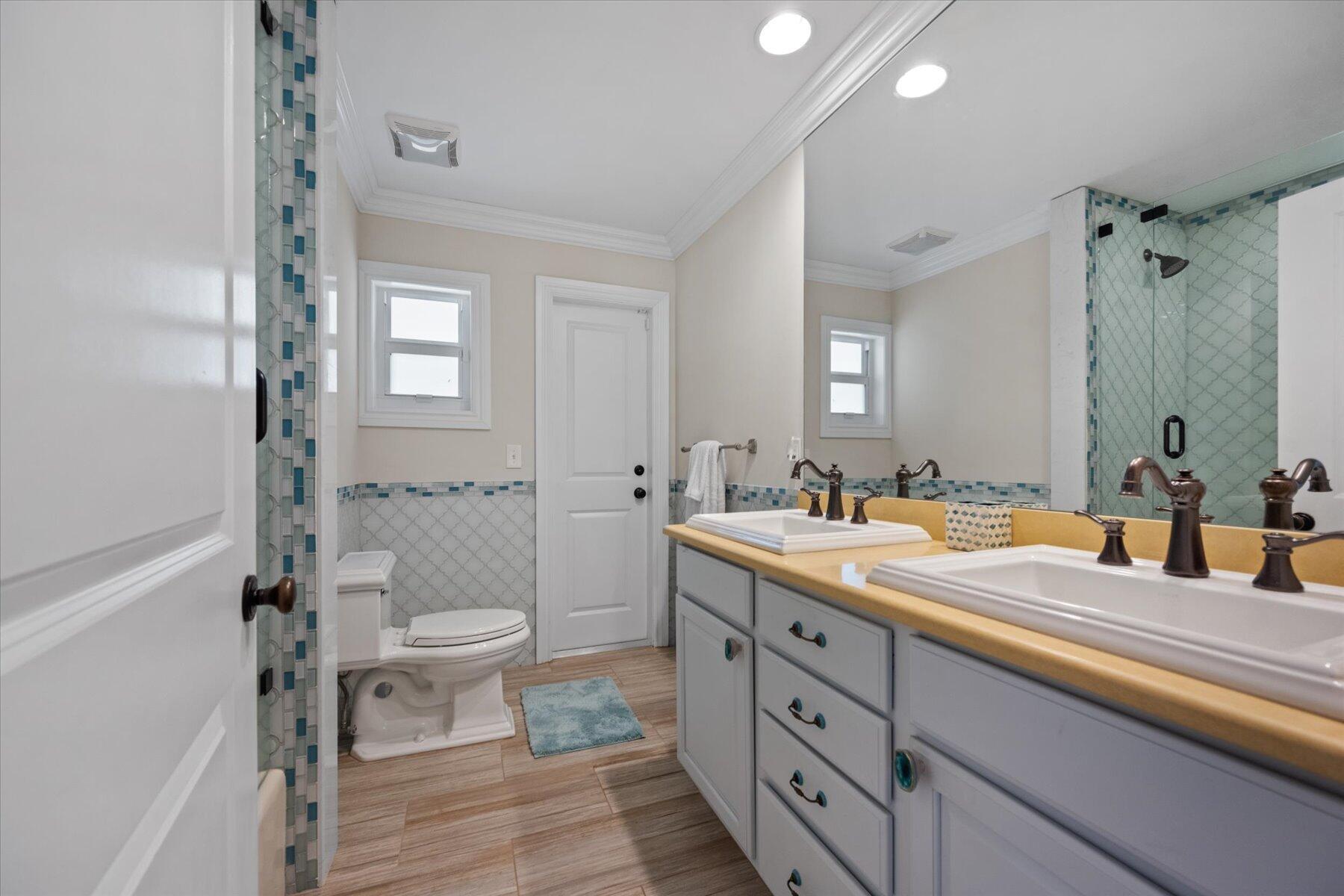 SADDLE TRAIL PARK OF WELL - Residential