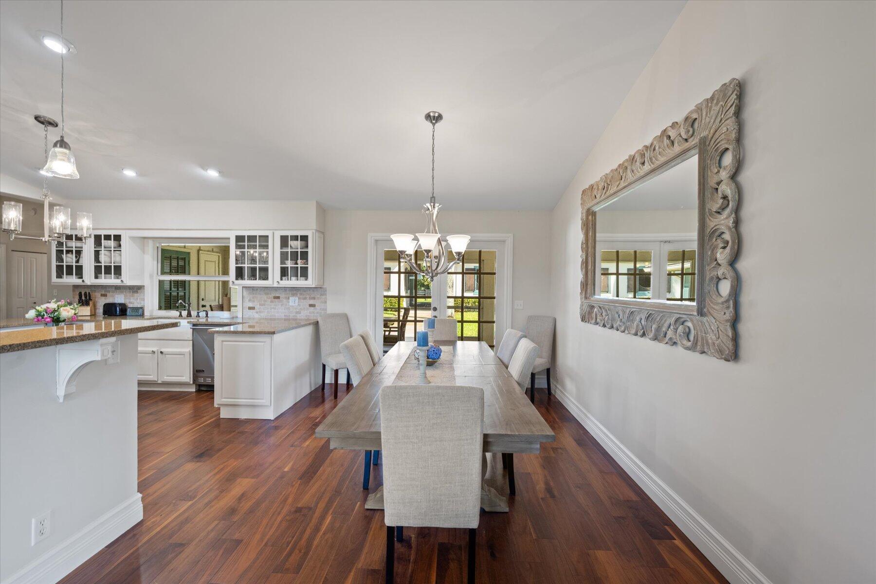 SADDLE TRAIL PARK OF WELL - Residential