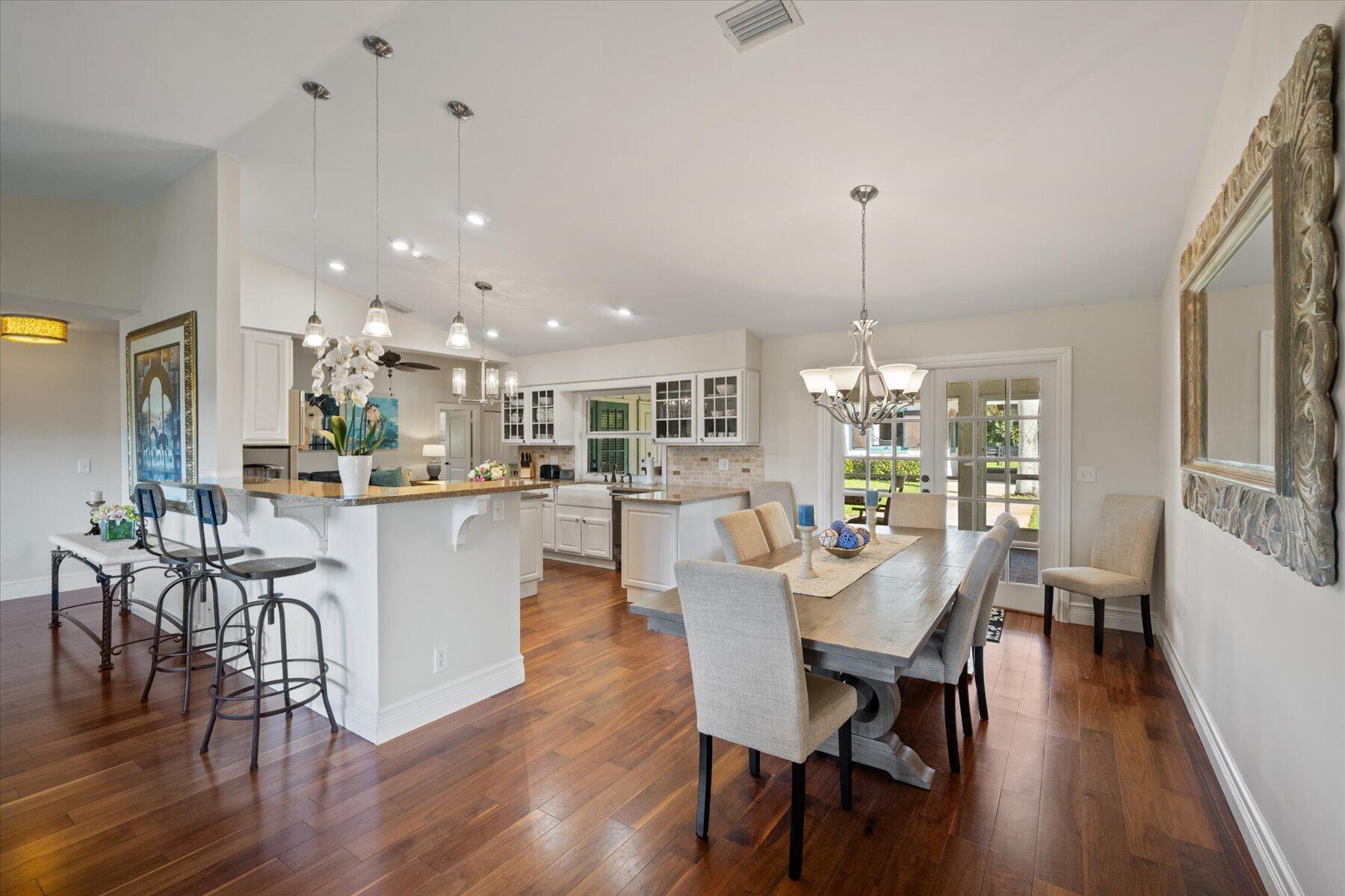 SADDLE TRAIL PARK OF WELL - Residential