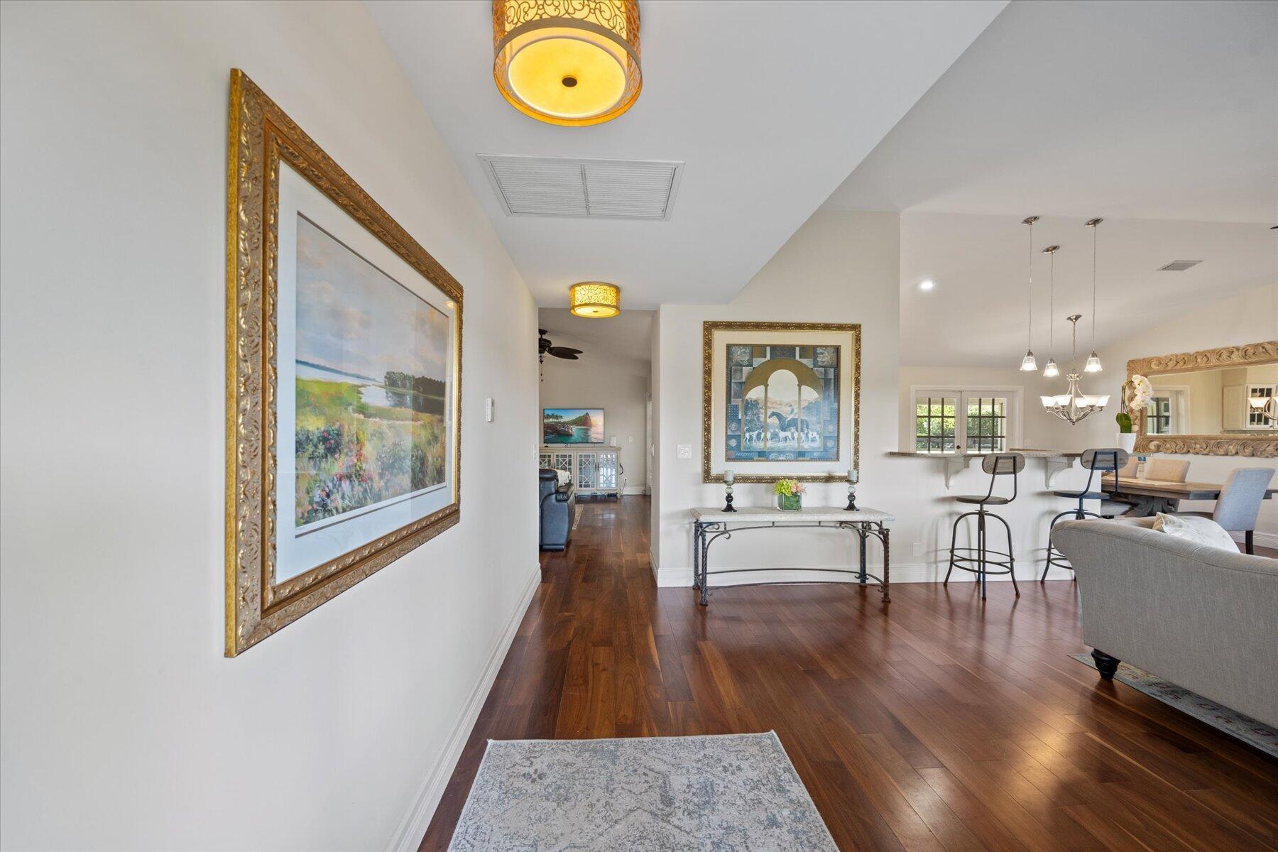 SADDLE TRAIL PARK OF WELL - Residential