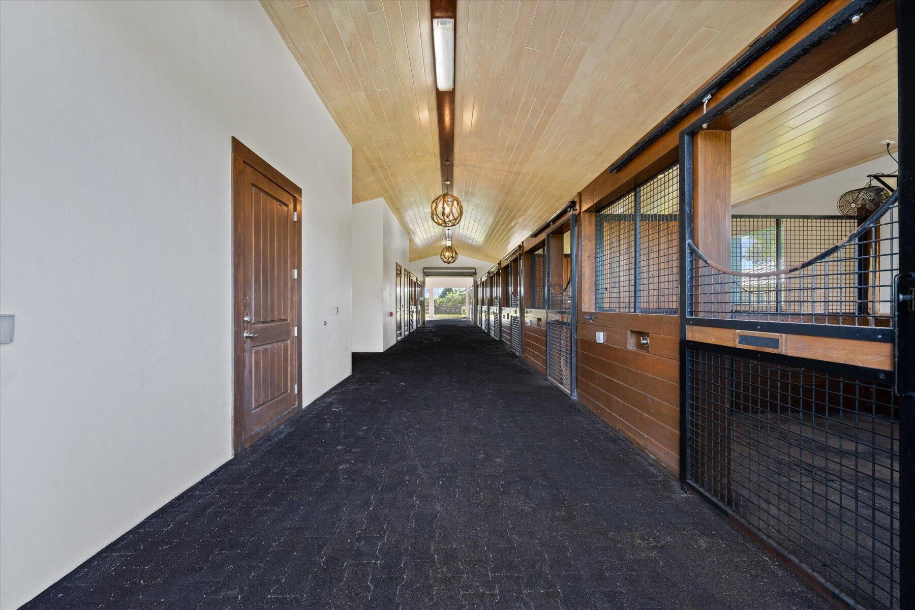 SADDLE TRAIL PARK OF WELL - Residential