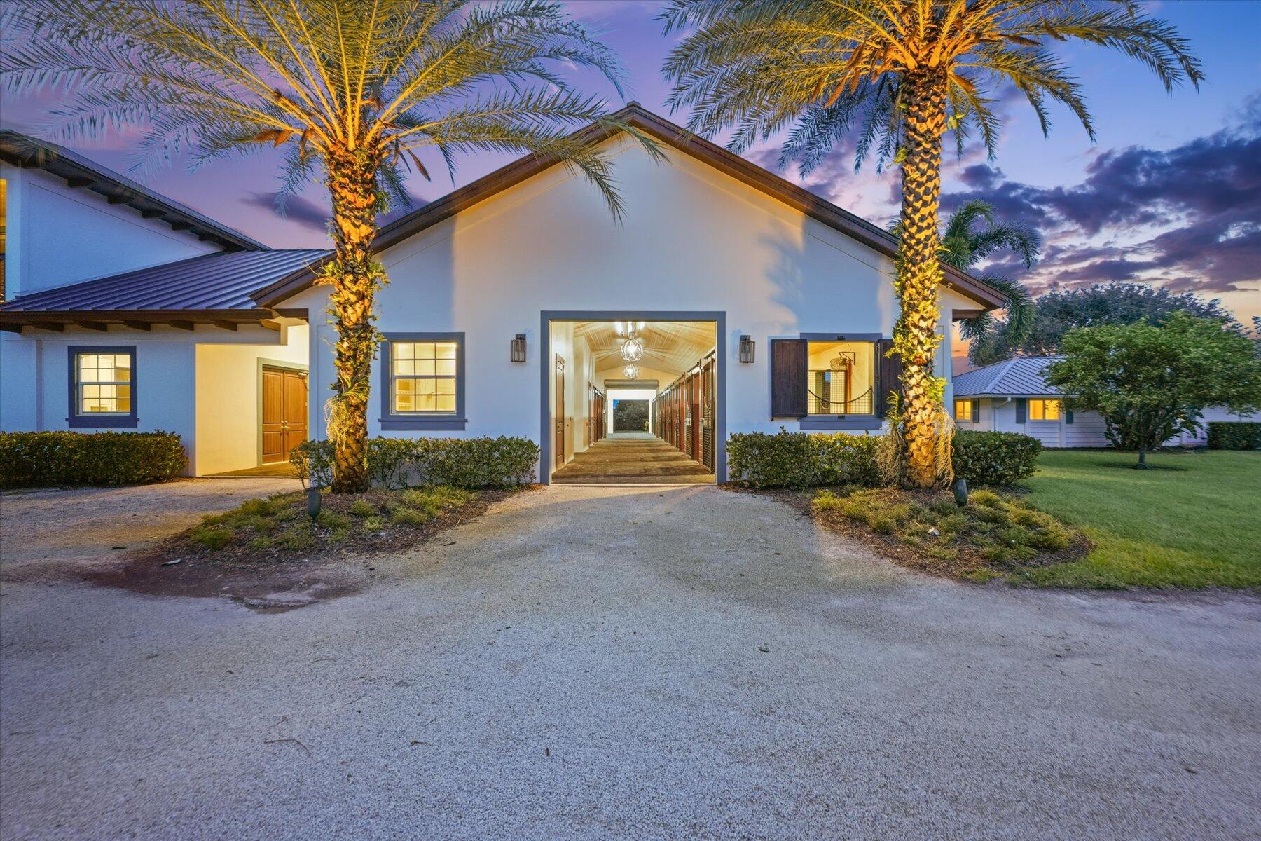 SADDLE TRAIL PARK OF WELL - Residential