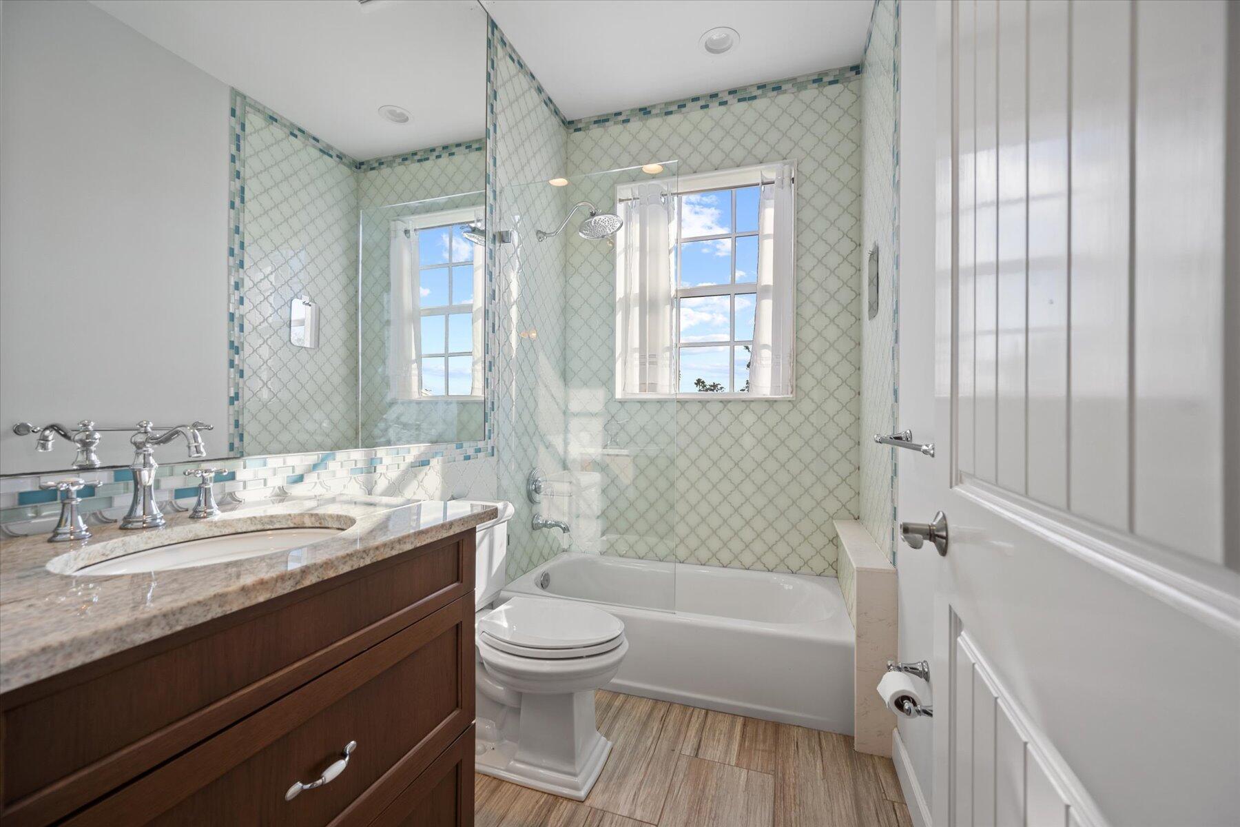 SADDLE TRAIL PARK OF WELL - Residential