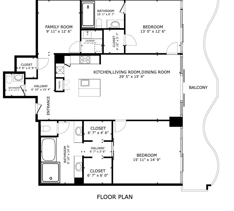 Casamar - Residential