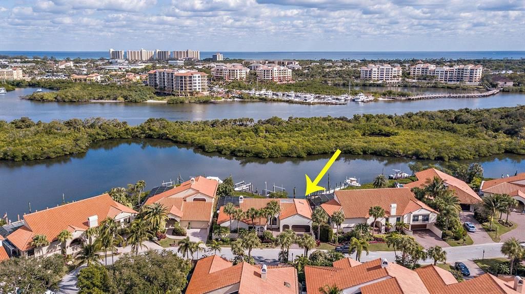 Photo of 17074 Passage N, Jupiter, FL 33477 (MLS # R10686634)