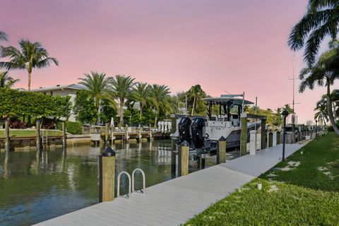 A home in North Palm Beach