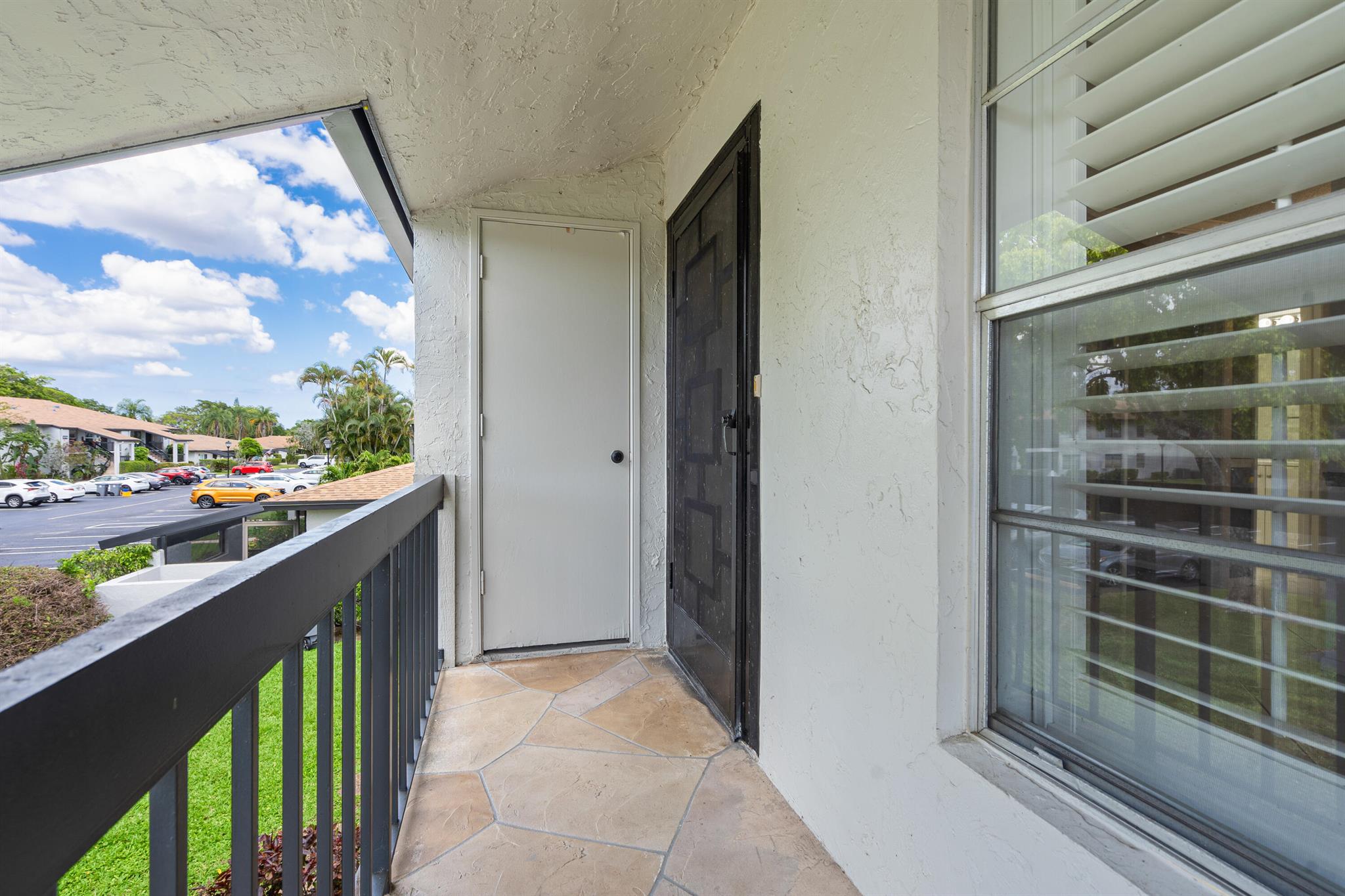 PALM GREENS AT VILLA DEL - Residential Lease