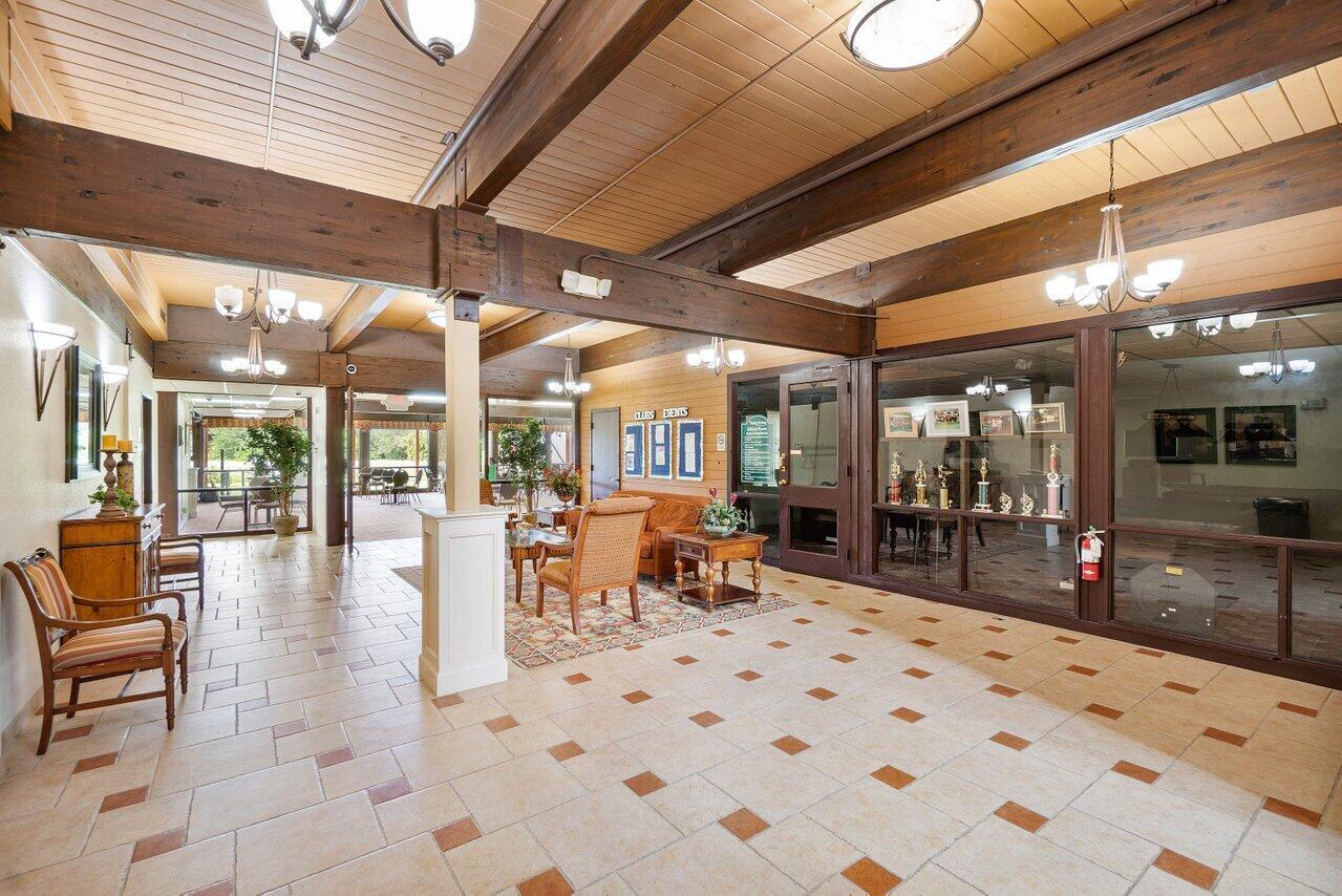 PALM GREENS AT VILLA DEL - Residential Lease