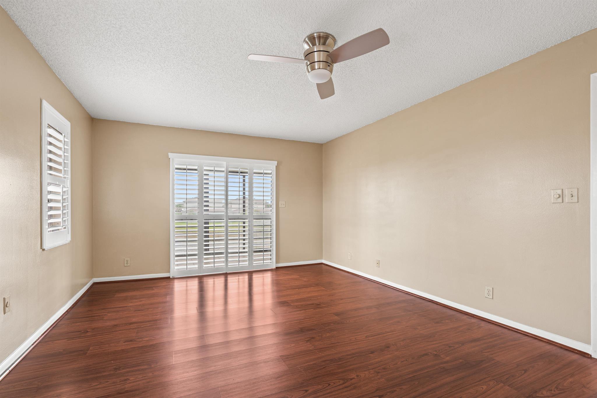 PALM GREENS AT VILLA DEL - Residential Lease