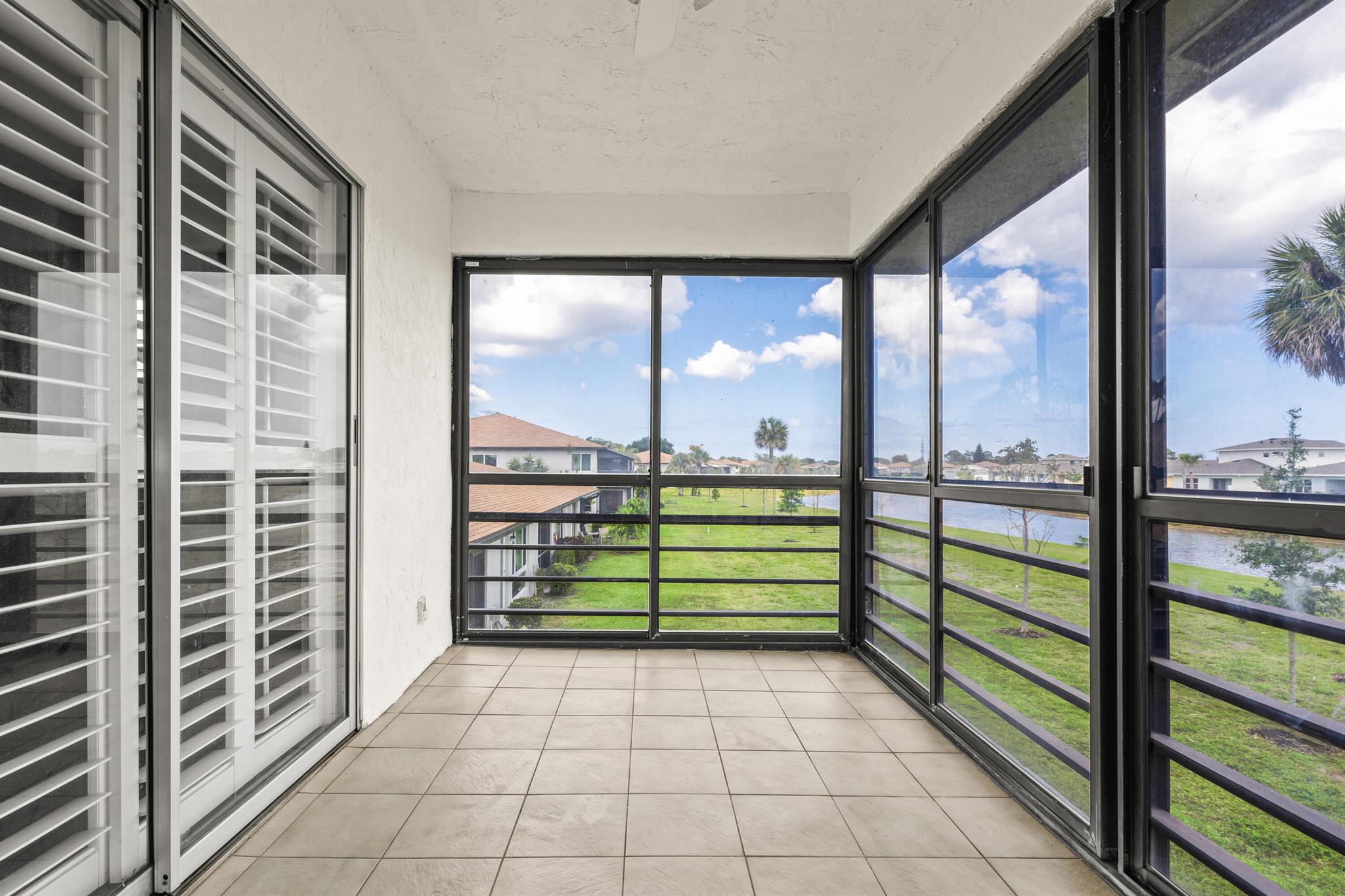 PALM GREENS AT VILLA DEL - Residential Lease