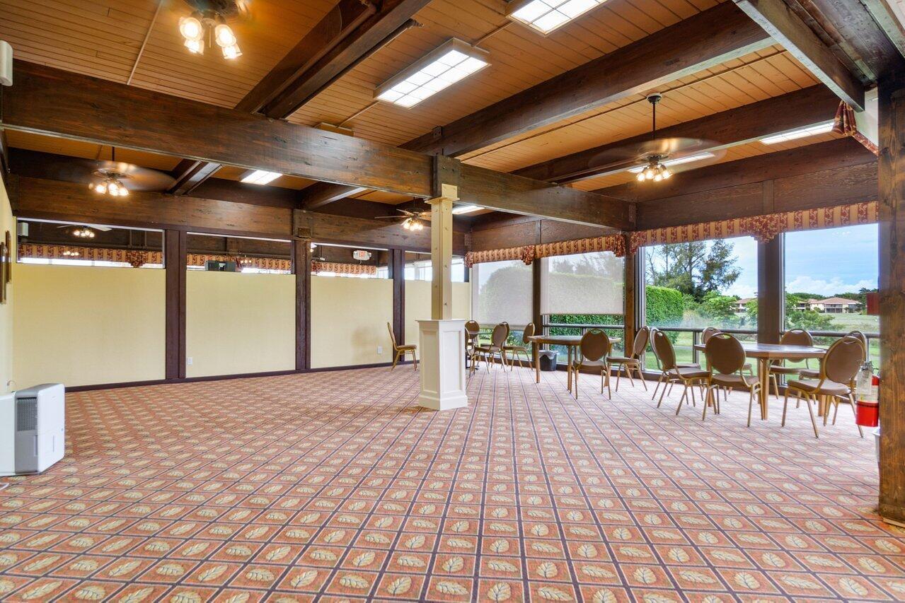 PALM GREENS AT VILLA DEL - Residential Lease