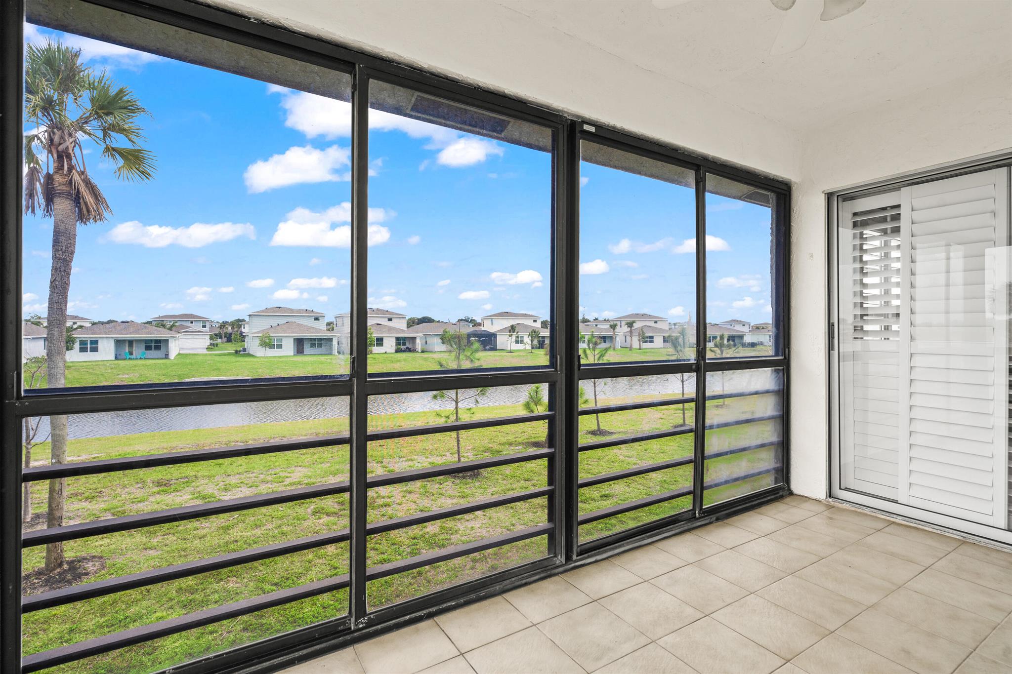 PALM GREENS AT VILLA DEL - Residential Lease