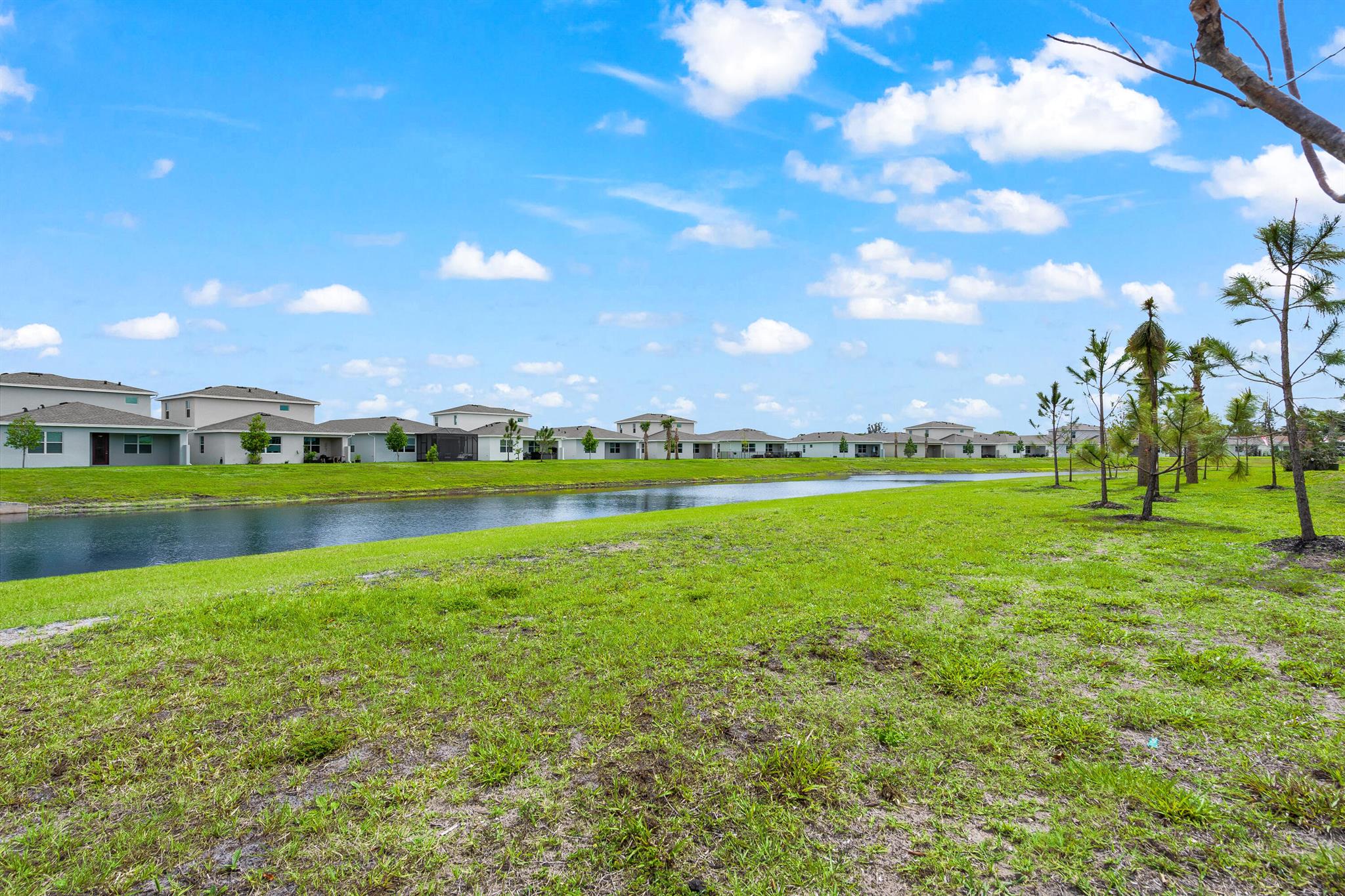 PALM GREENS AT VILLA DEL - Residential Lease