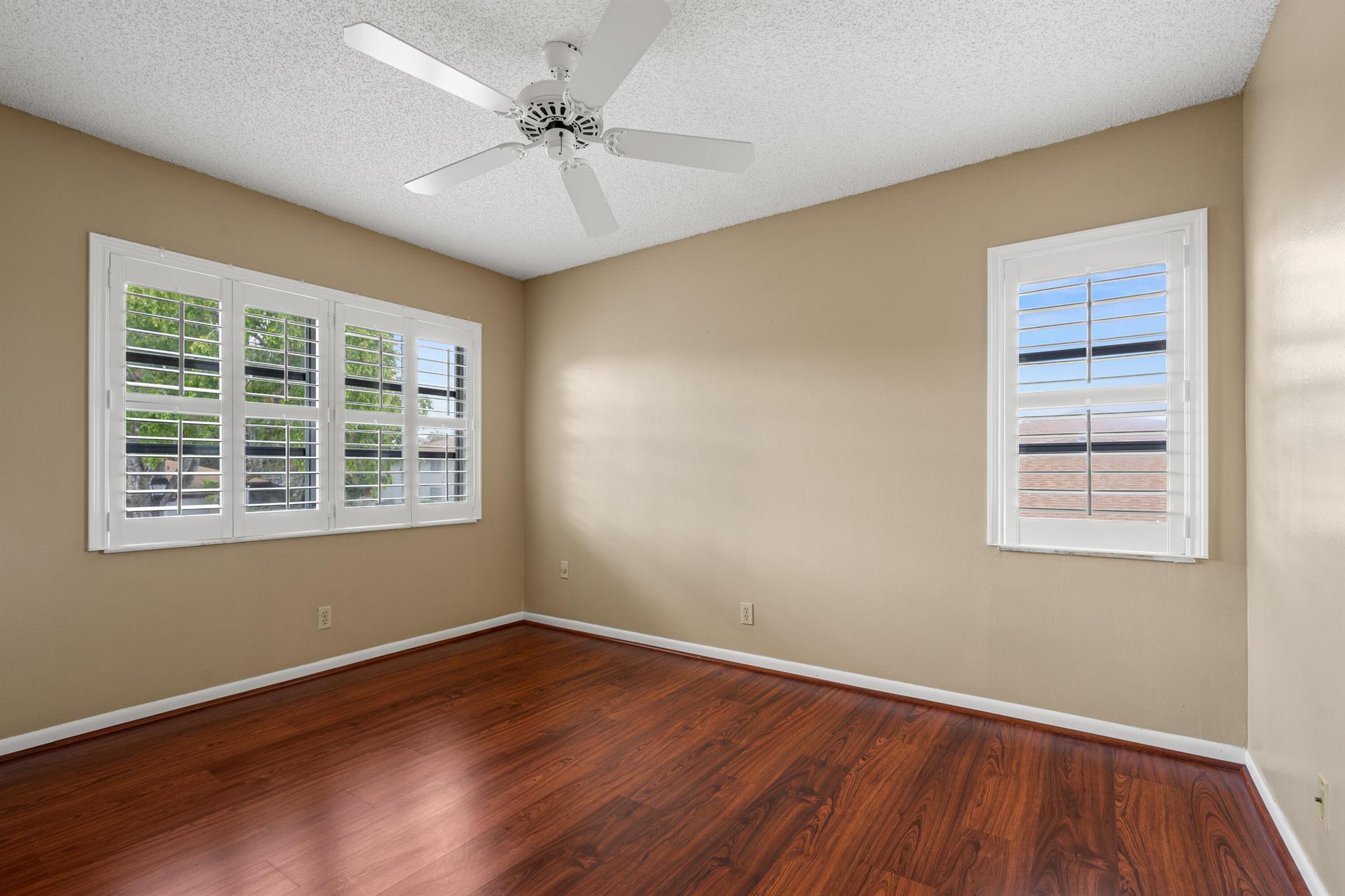 PALM GREENS AT VILLA DEL - Residential Lease