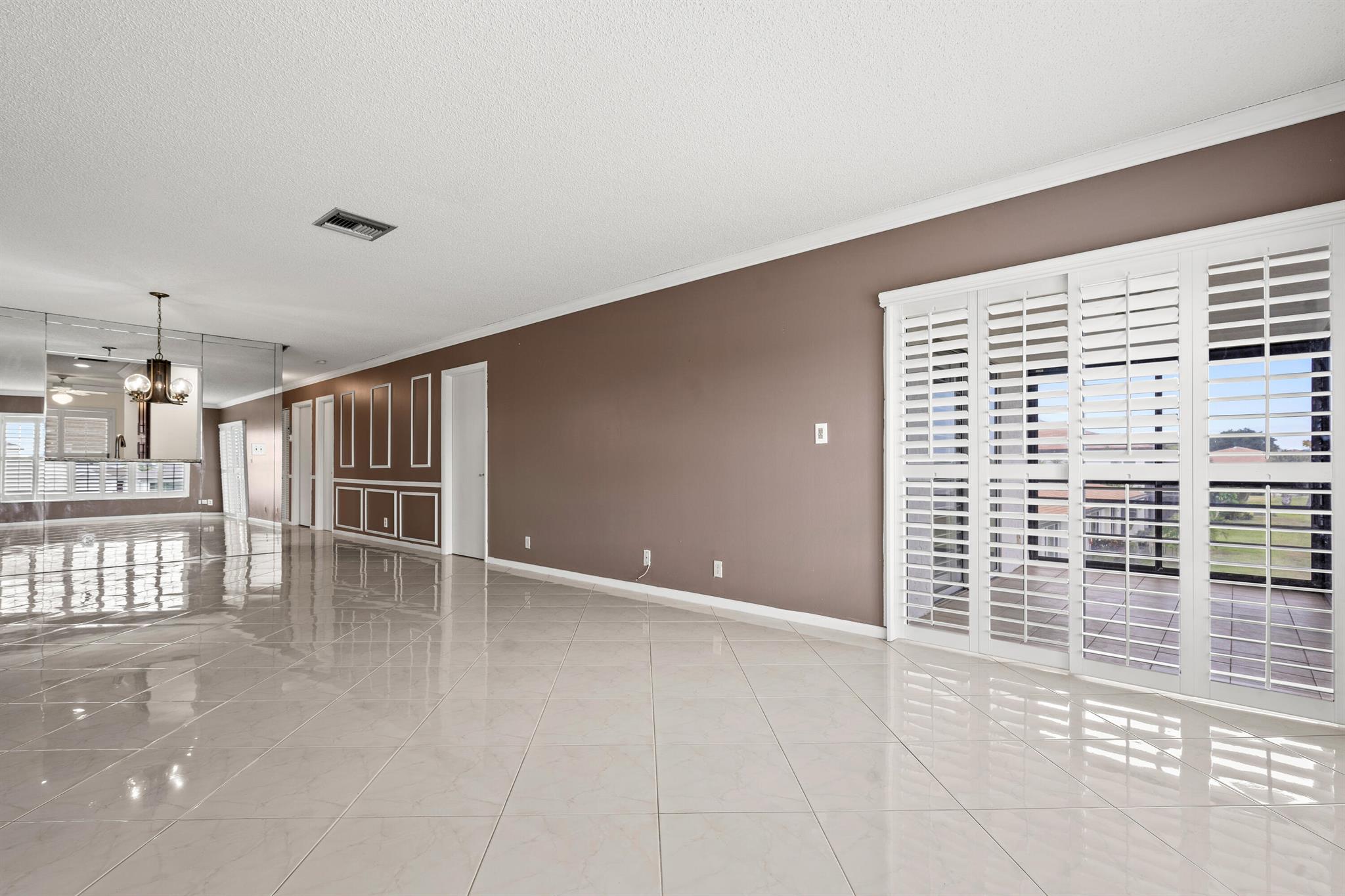 PALM GREENS AT VILLA DEL - Residential Lease