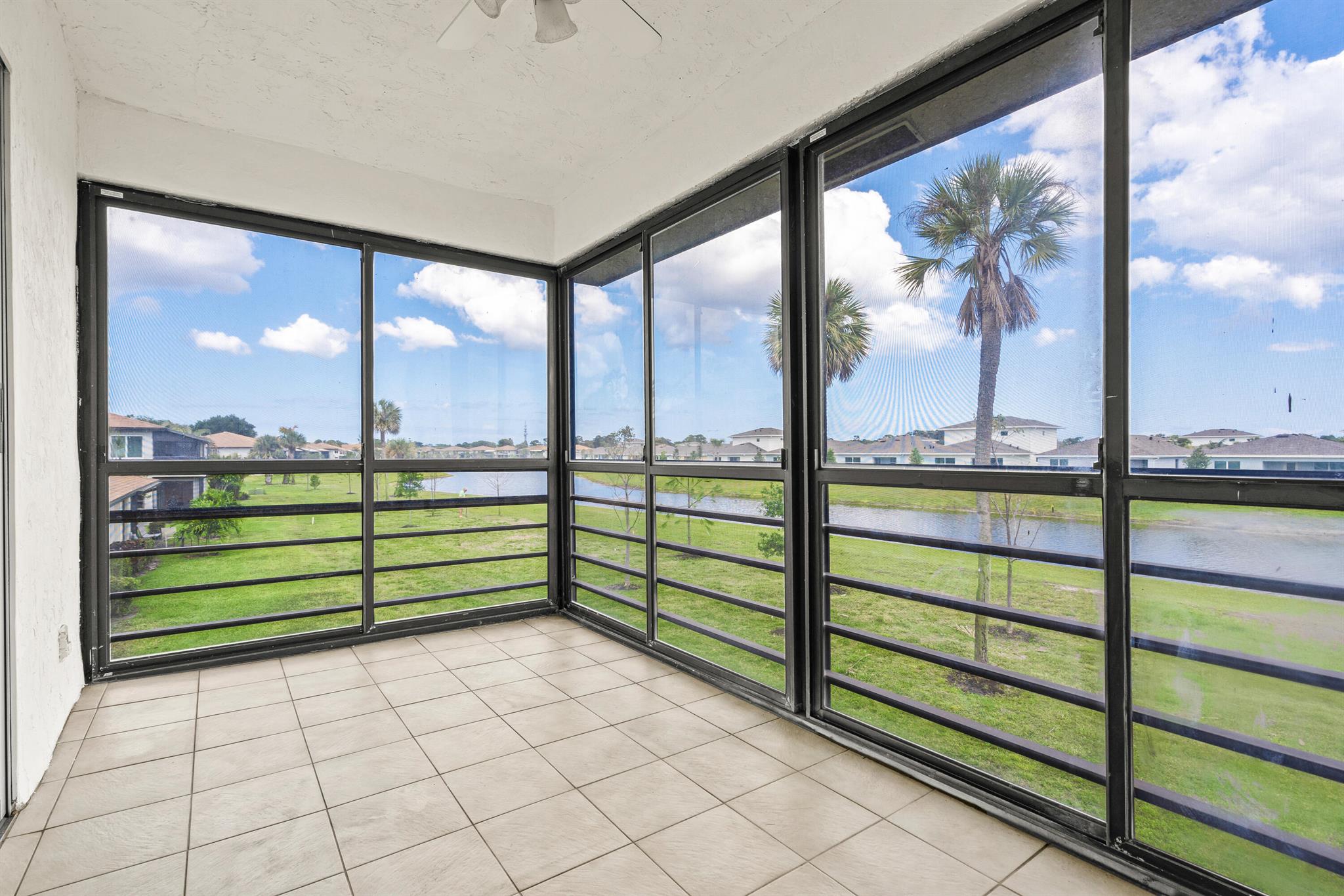 PALM GREENS AT VILLA DEL - Residential Lease