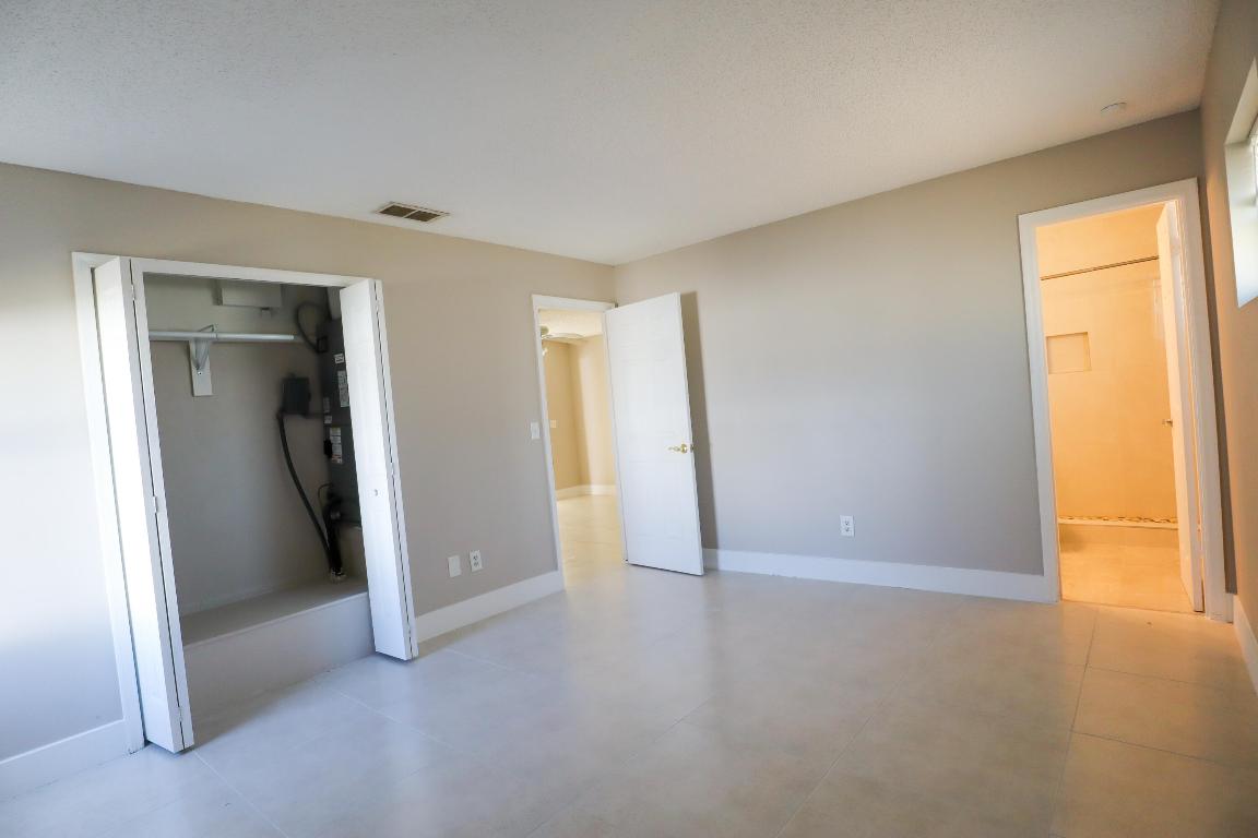 SOUTH PORT ST LUCIE UNIT 5 - Residential Lease