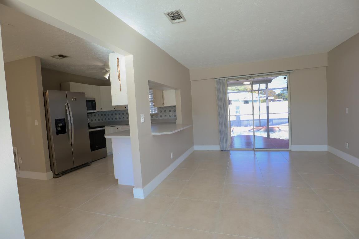 SOUTH PORT ST LUCIE UNIT 5 - Residential Lease