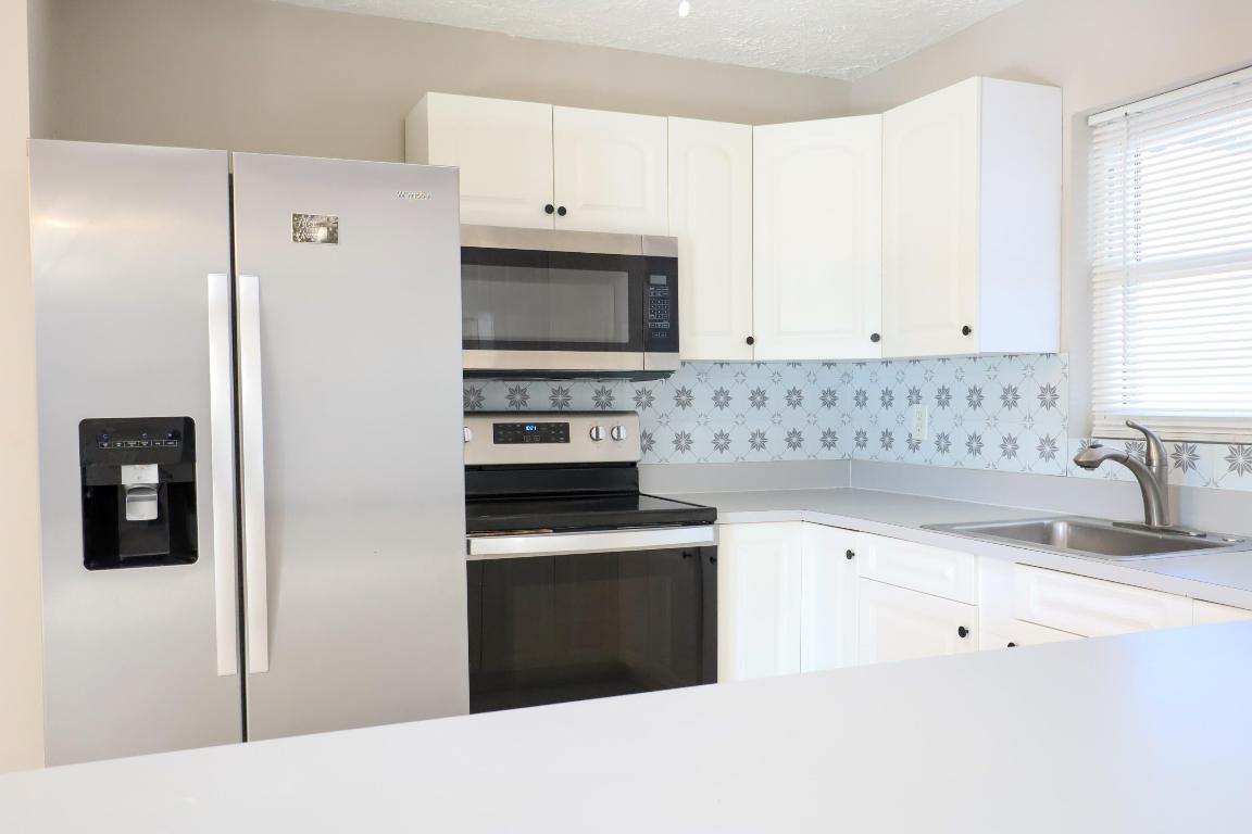 SOUTH PORT ST LUCIE UNIT 5 - Residential Lease