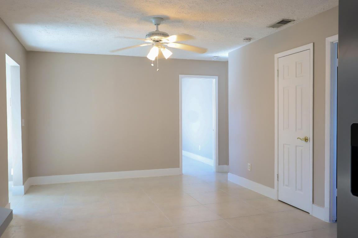 SOUTH PORT ST LUCIE UNIT 5 - Residential Lease