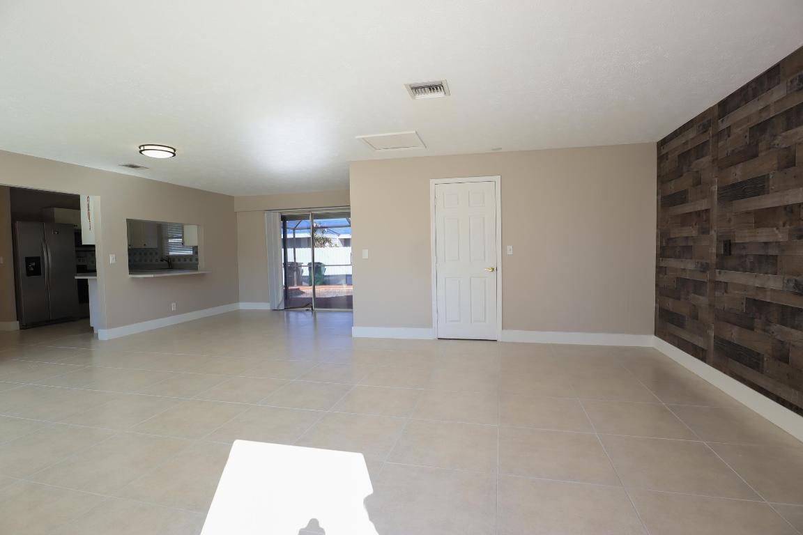 SOUTH PORT ST LUCIE UNIT 5 - Residential Lease