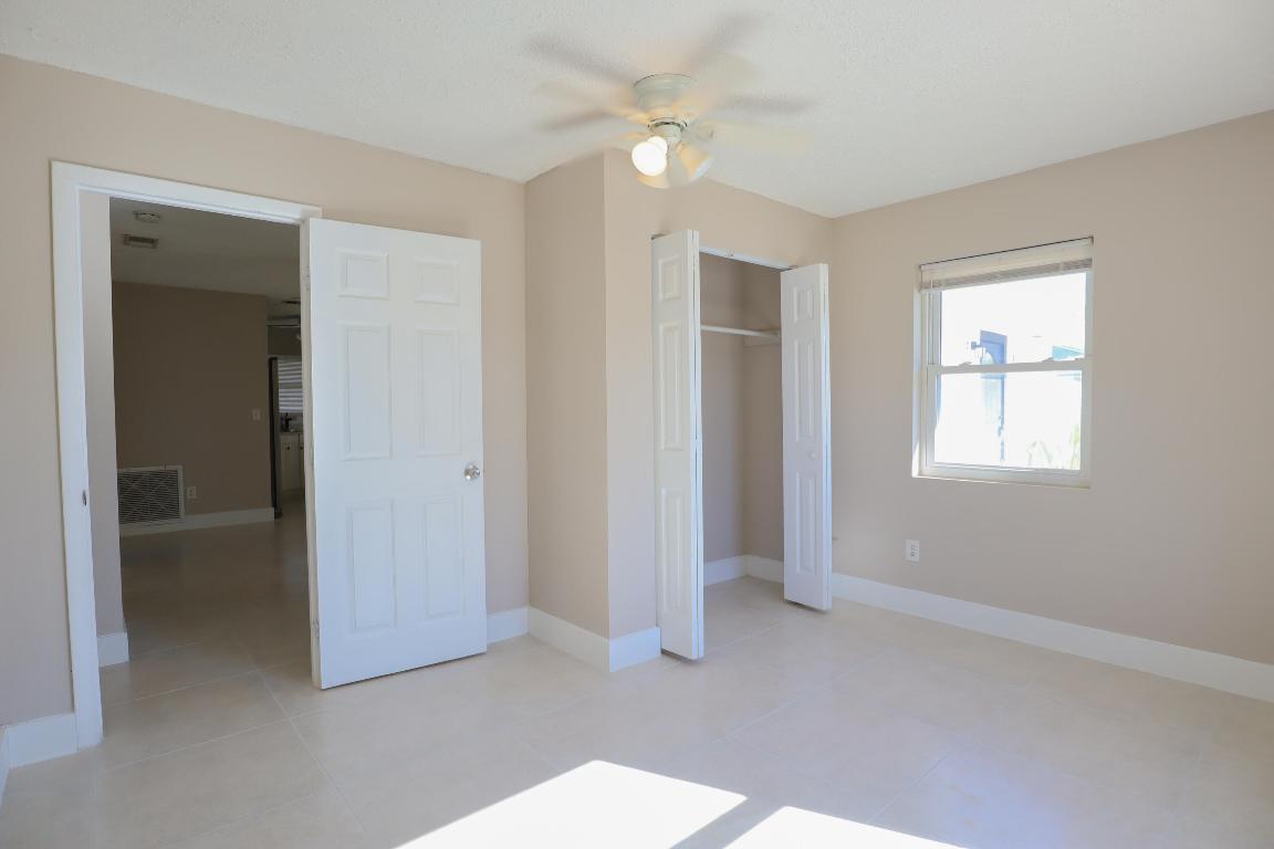 SOUTH PORT ST LUCIE UNIT 5 - Residential Lease