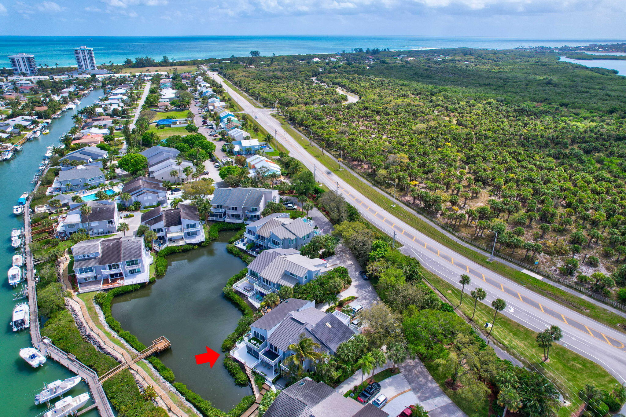 Harbour Cove - Residential