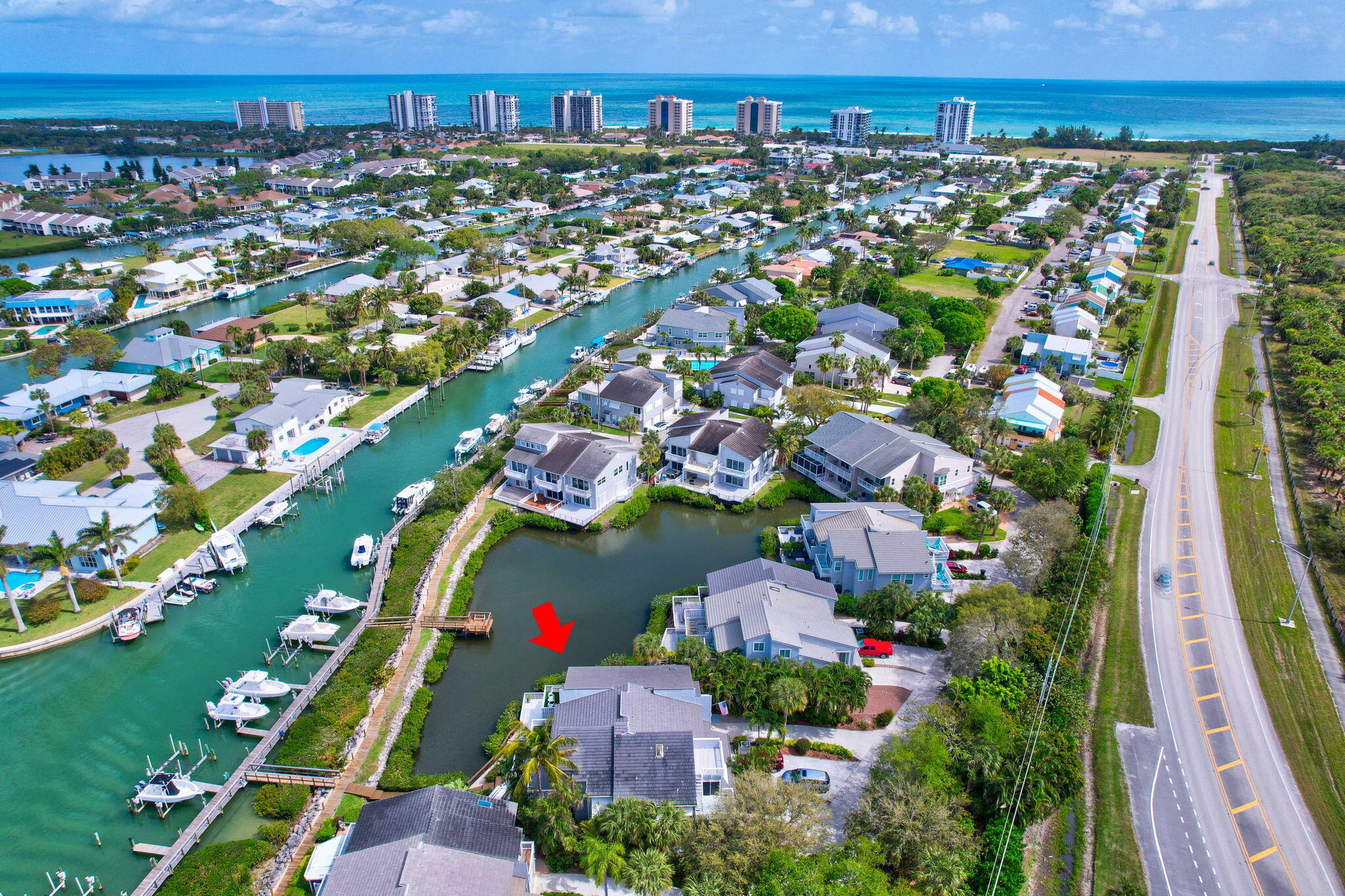 Harbour Cove - Residential